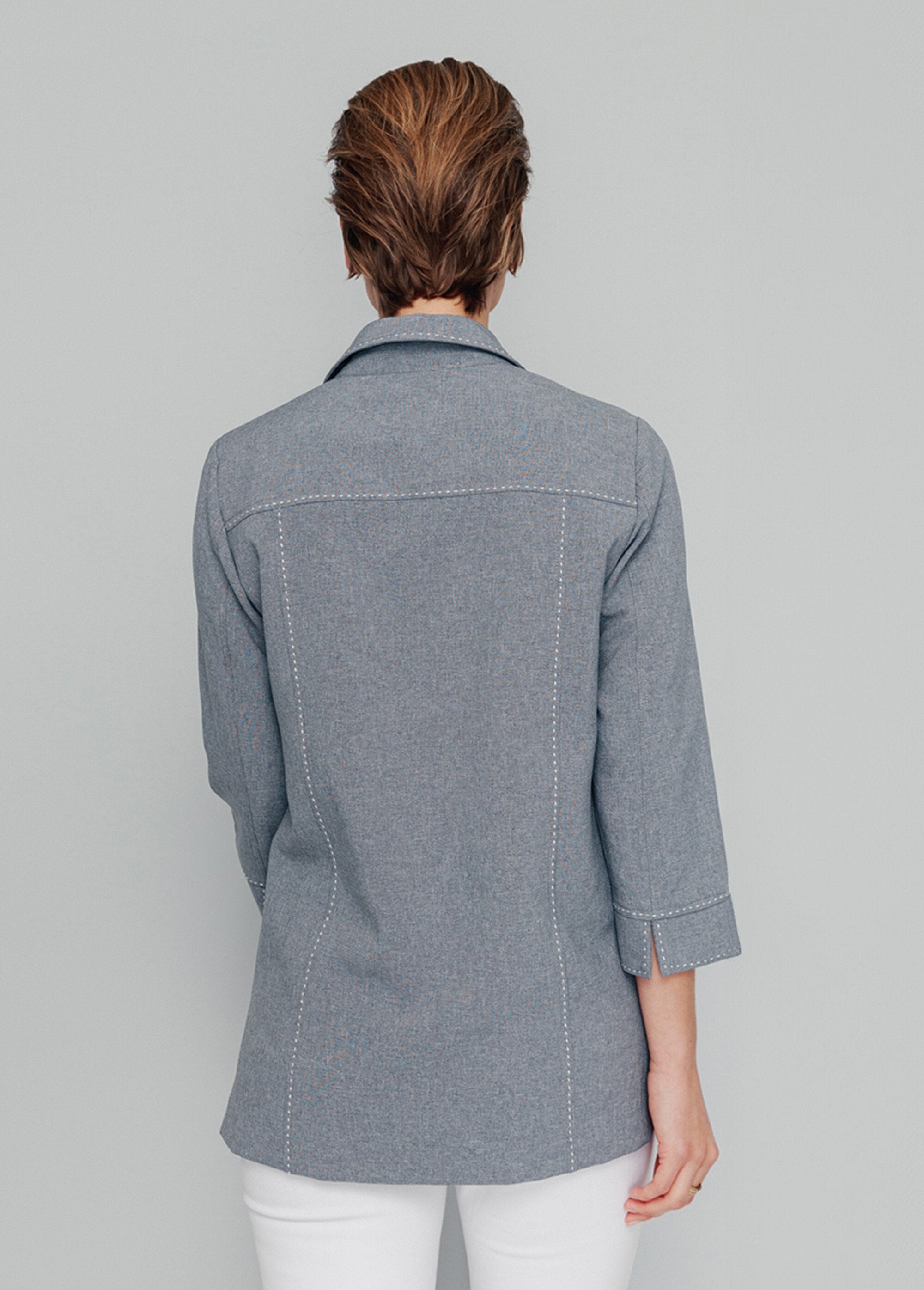 Lange_jas_met_knoopsluiting_Zilver_DO1_slim