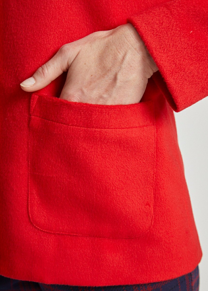 Veste_manteau_tissu_uni_ou_pied-de-coq_Rouge_DE3_slim