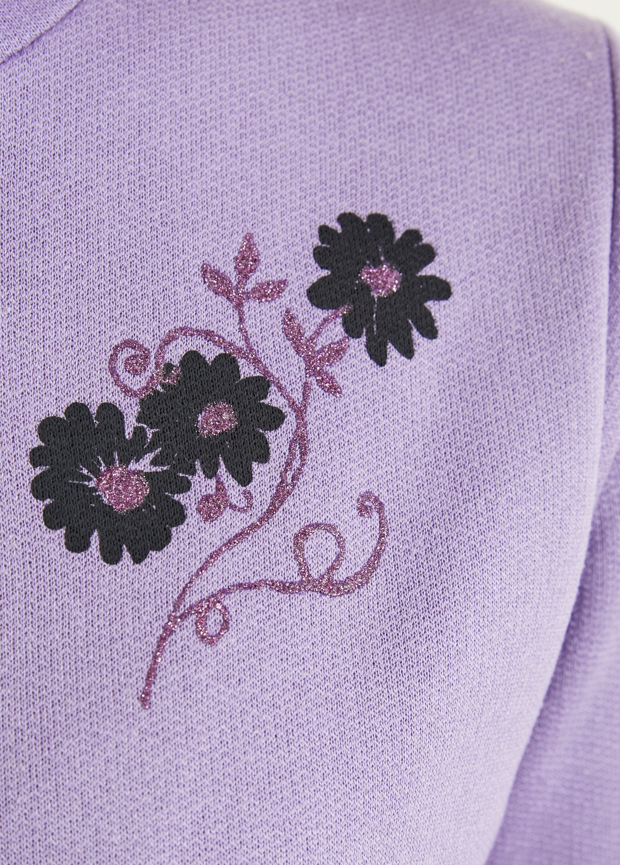 Veste_molleton_zippée_brodée_Lilas_et_marine_DE3_slim