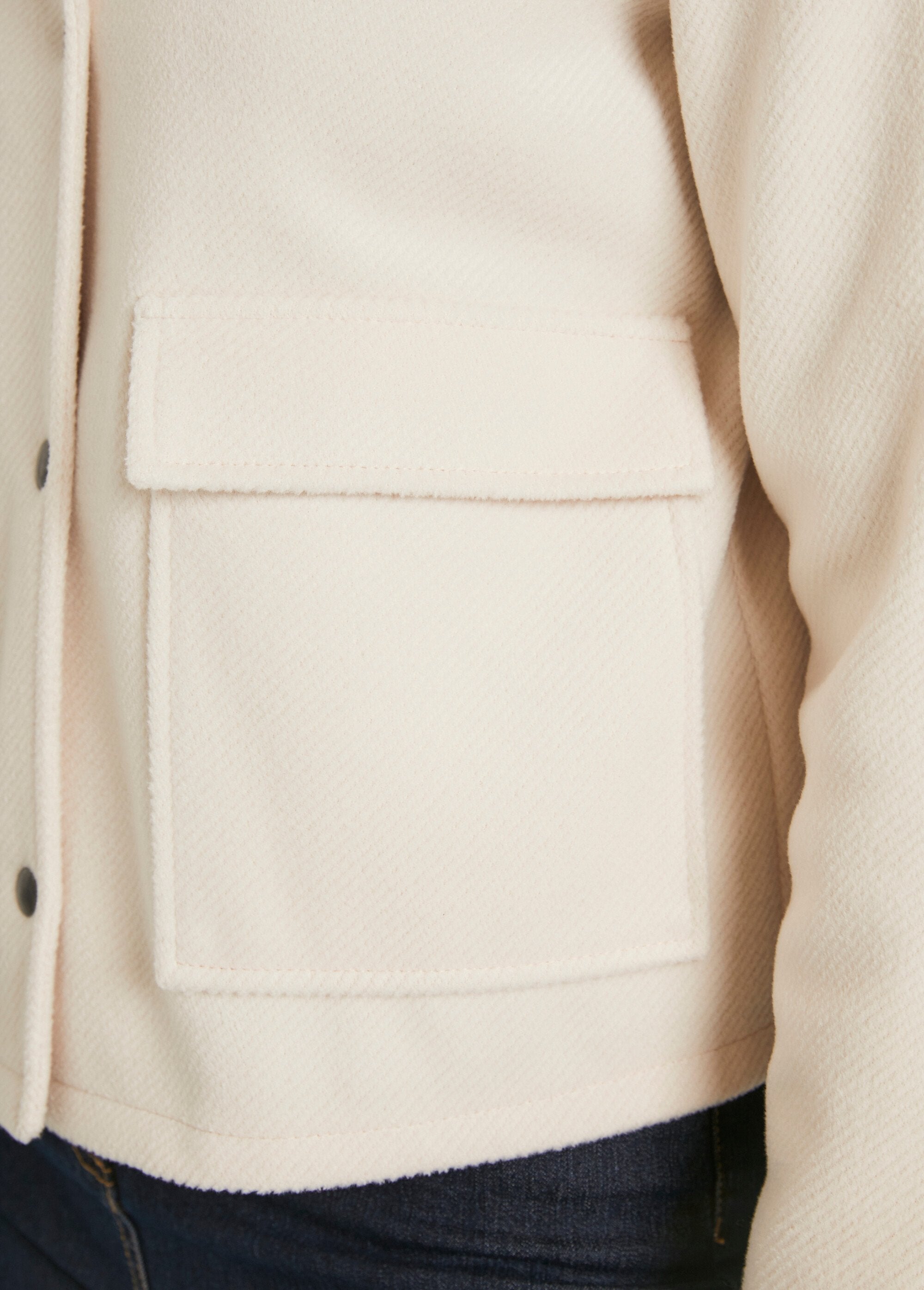 Jas_in_geperste_wollen_look,_ecru_Ecru_DE3_slim