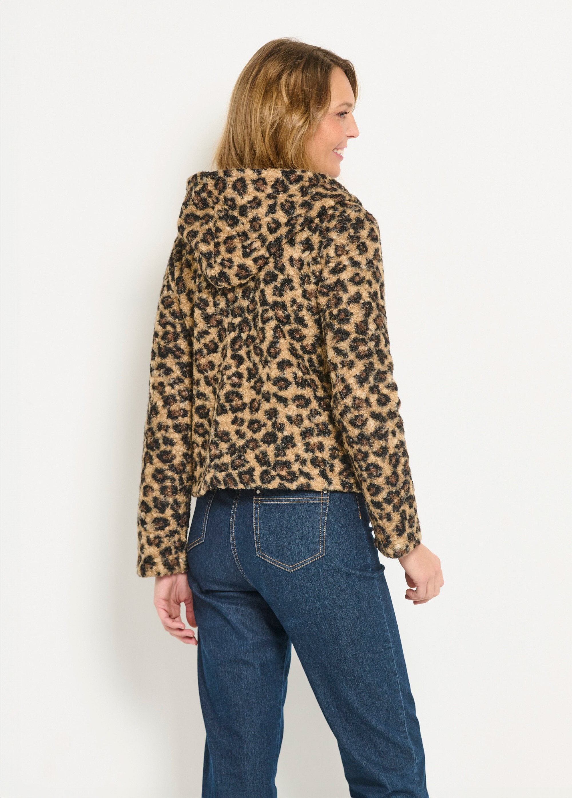 Luipaard_jas_met_rits_en_capuchon_Leopard_DO1_slim