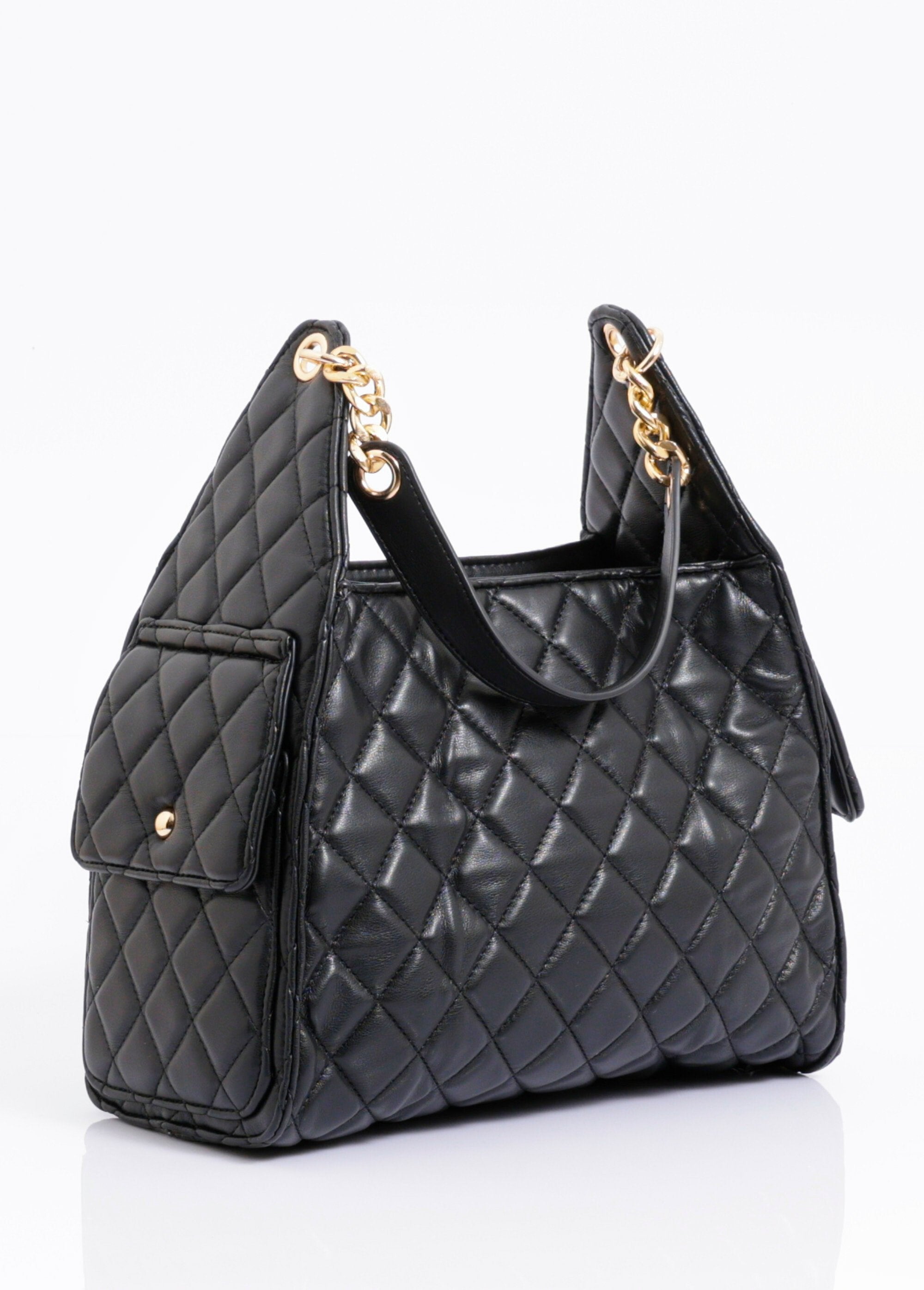 Sac_à_main_chic_matelassé_détails_métal_Noir_DE1_slim