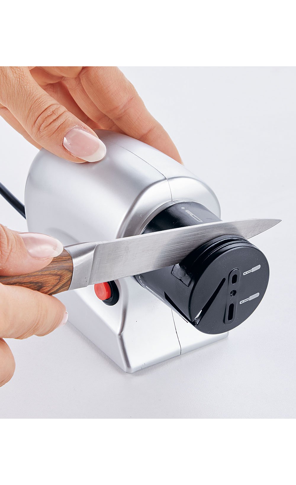 Universal_electric_sharpener_The_sharpener_FA1_slim