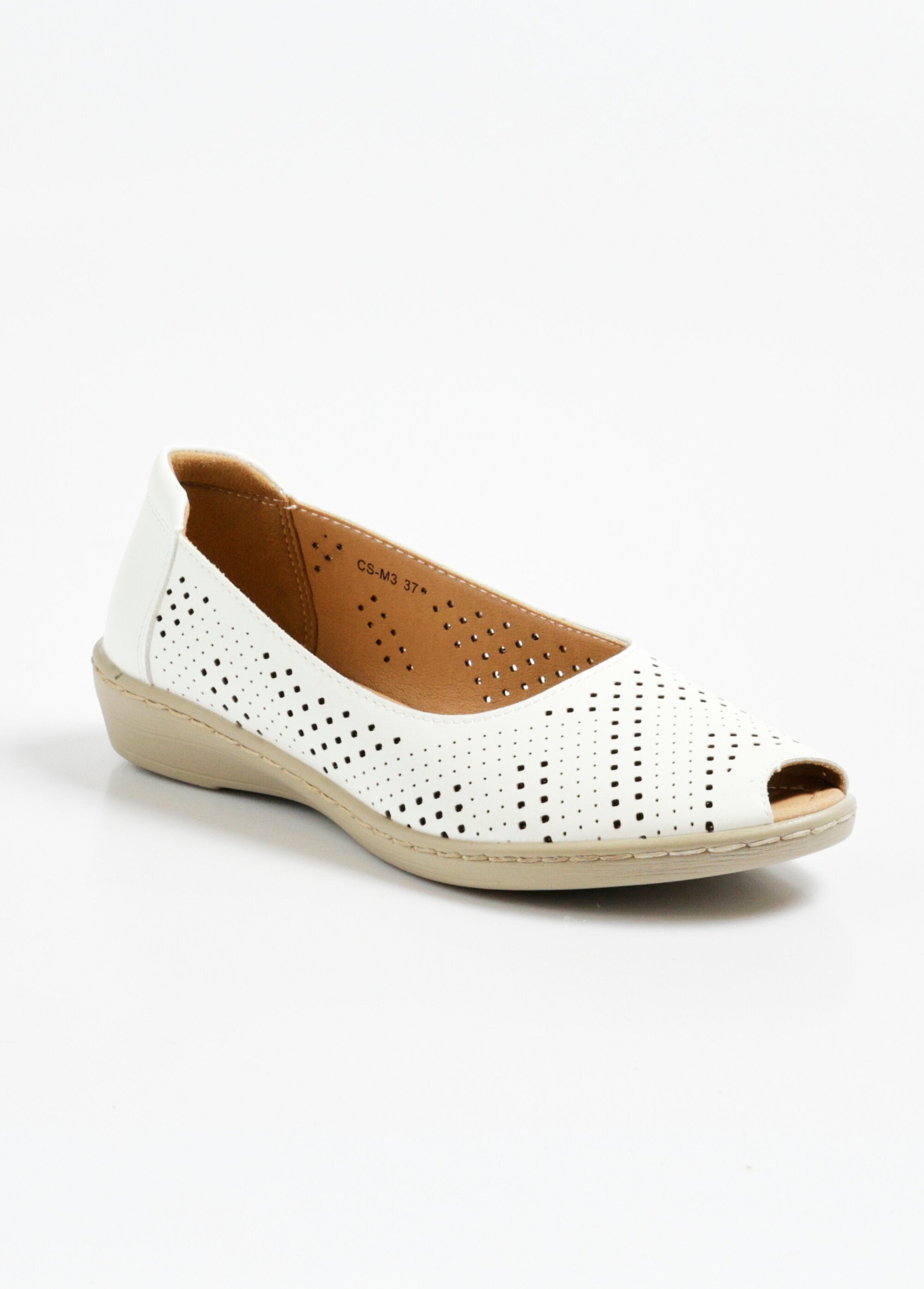Ballerina's_met_open_teen_Blanc_FA1_slim