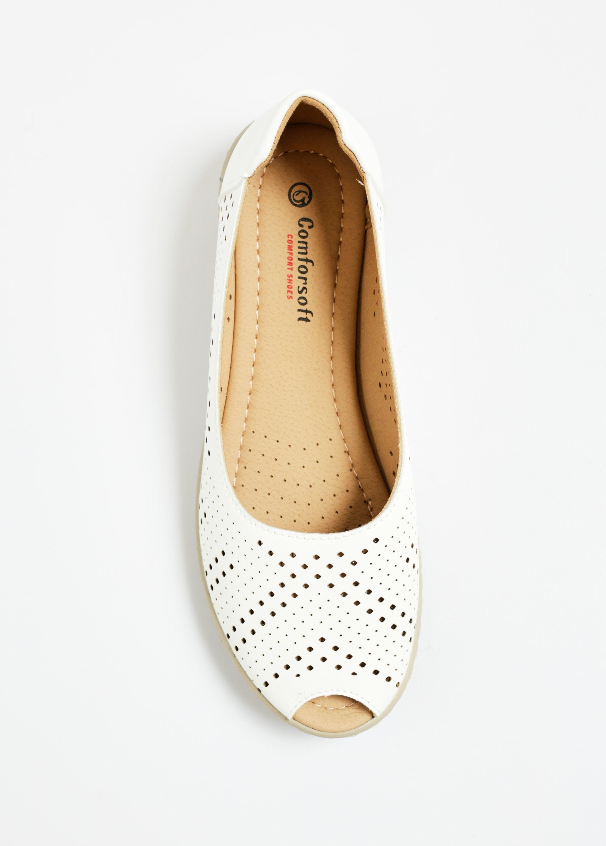 Ballerina's_met_open_teen_Blanc_OV1_slim