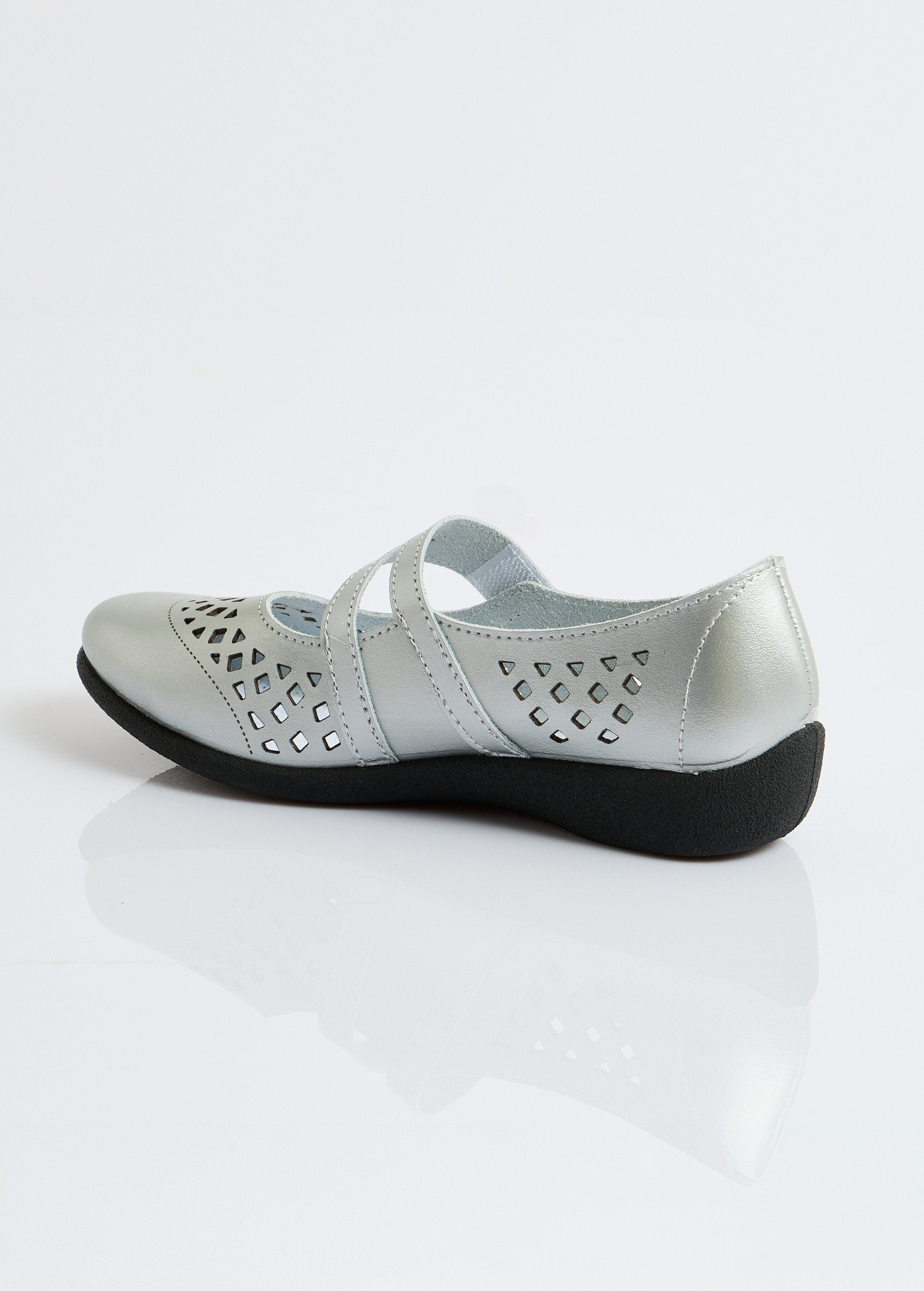 Ballerines_babies_cuir_largeur_confort_Argent_irise_DO1_slim