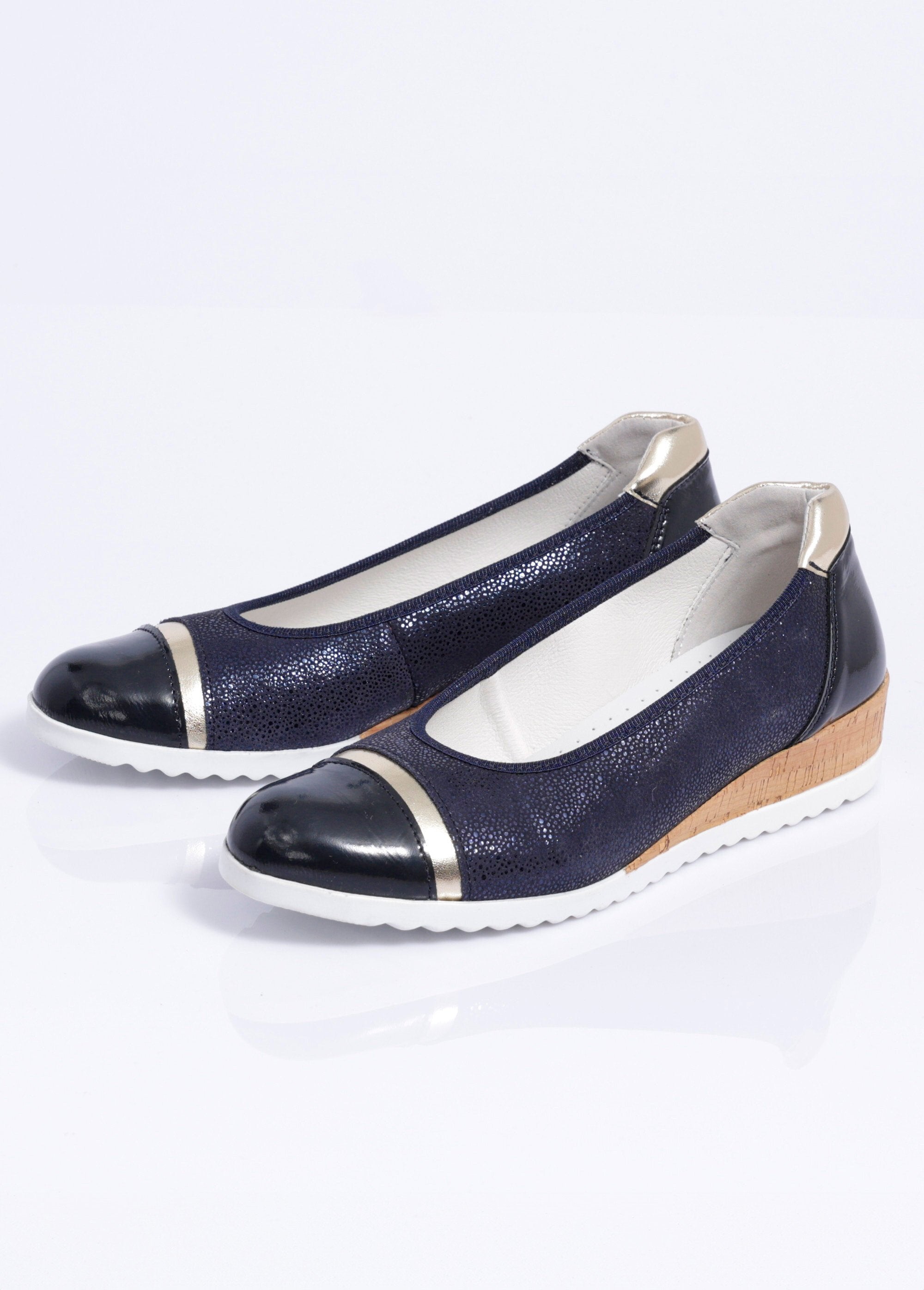 Ballerines_compensées_cuir_largeur_confort_Marine_DE1_slim