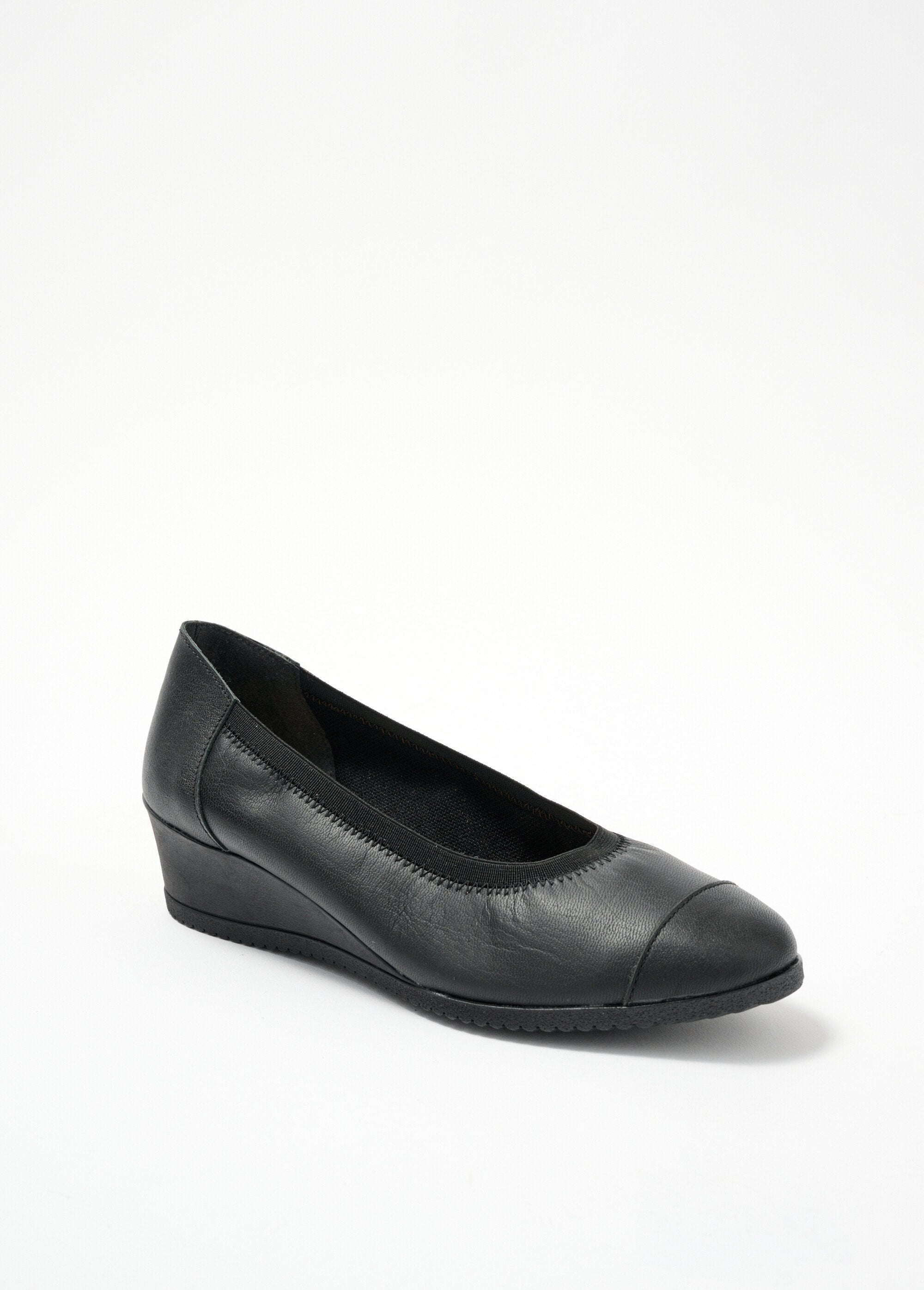 Ballerines_compensées_grande_largeur_cuir_Noir_FA1_slim