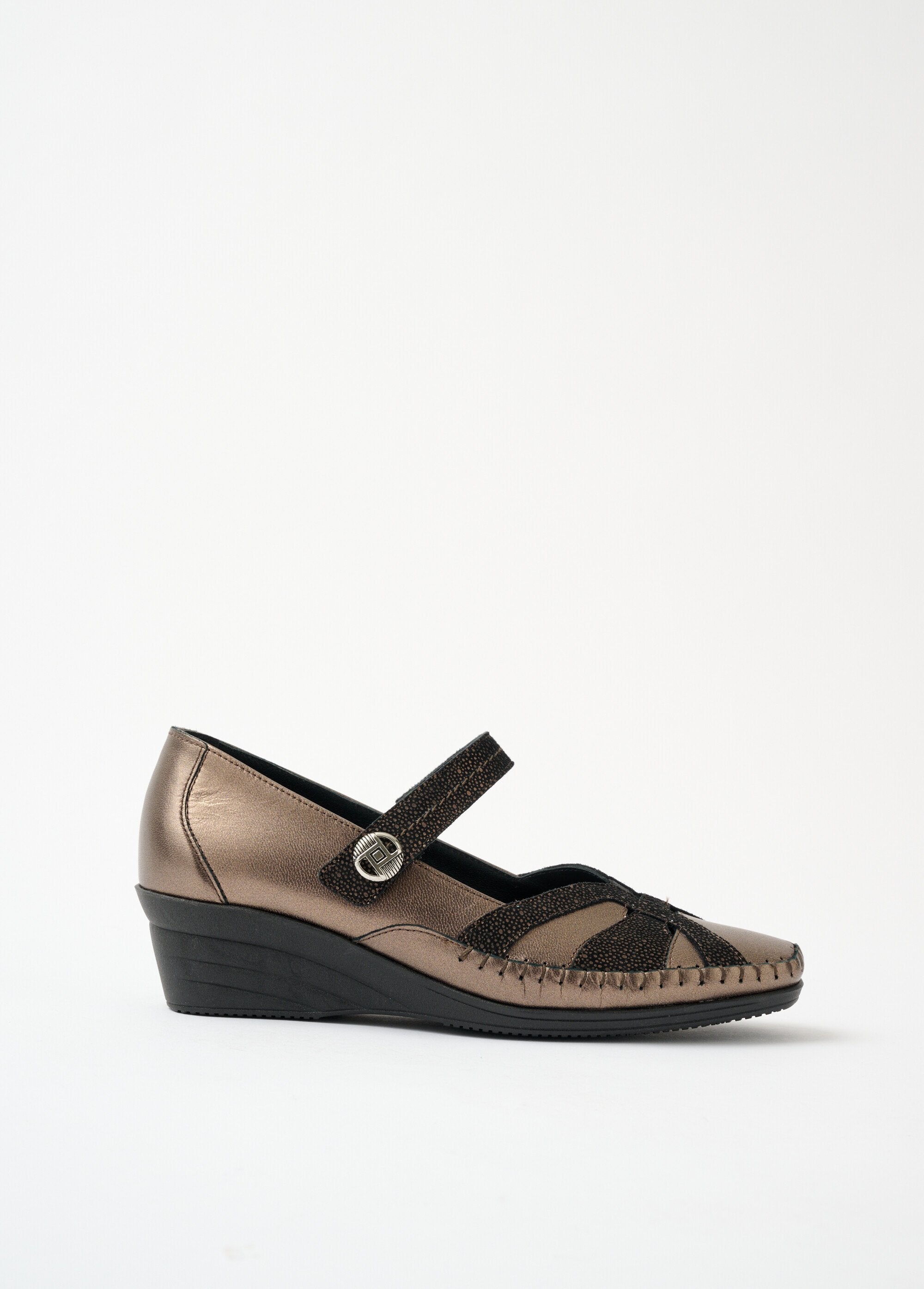 Ballerines_largeur_confort_cuir_scratchées_Bronze_DR1_slim