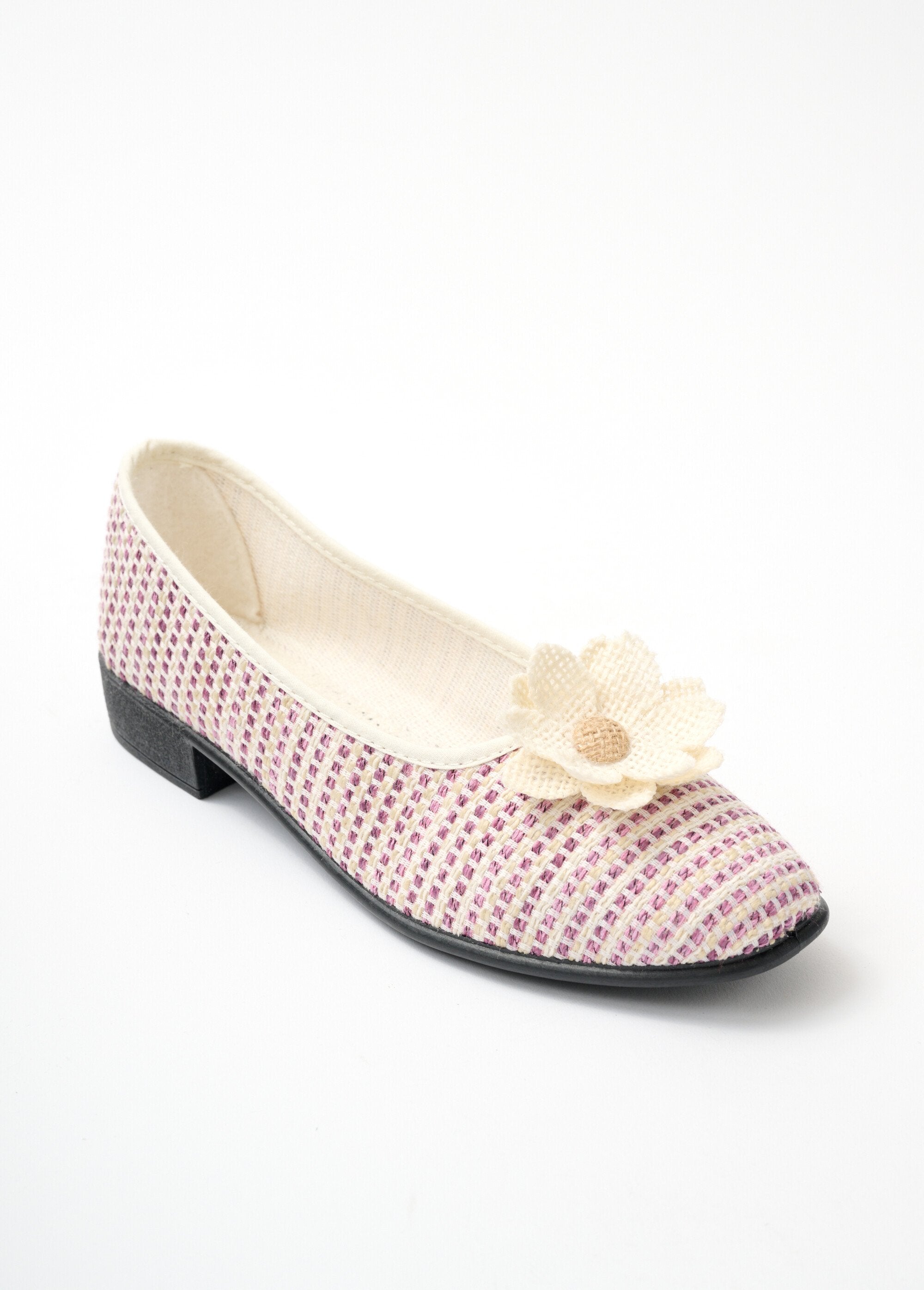 Ballerines_largeur_confort_toile_Lilas_FA1_slim