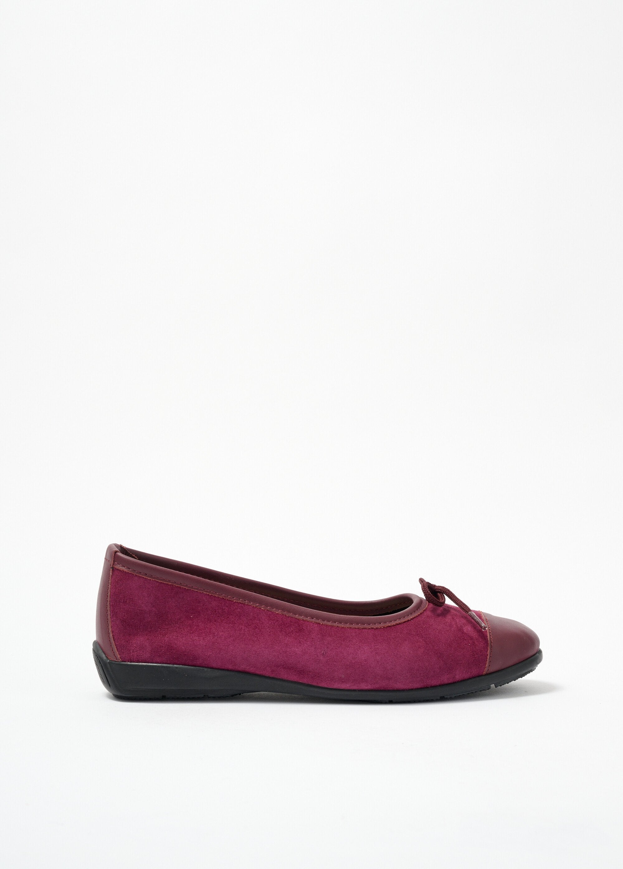 Ballerines_souples_en_cuir_largeur_confort_Bordeaux_DR1_slim