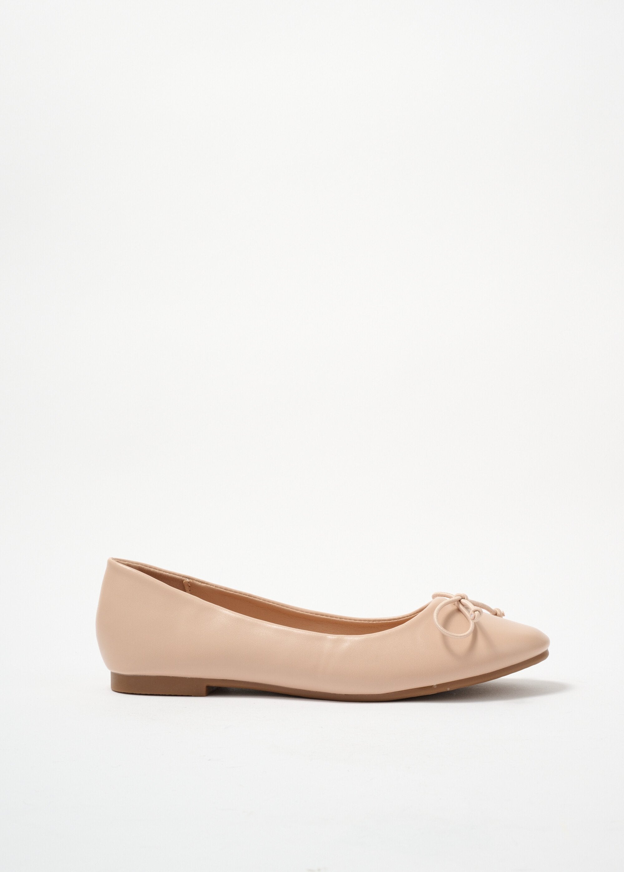 Ballerines_talon_plat_nœud_fantaisie_Rose_poudre_DR1_slim