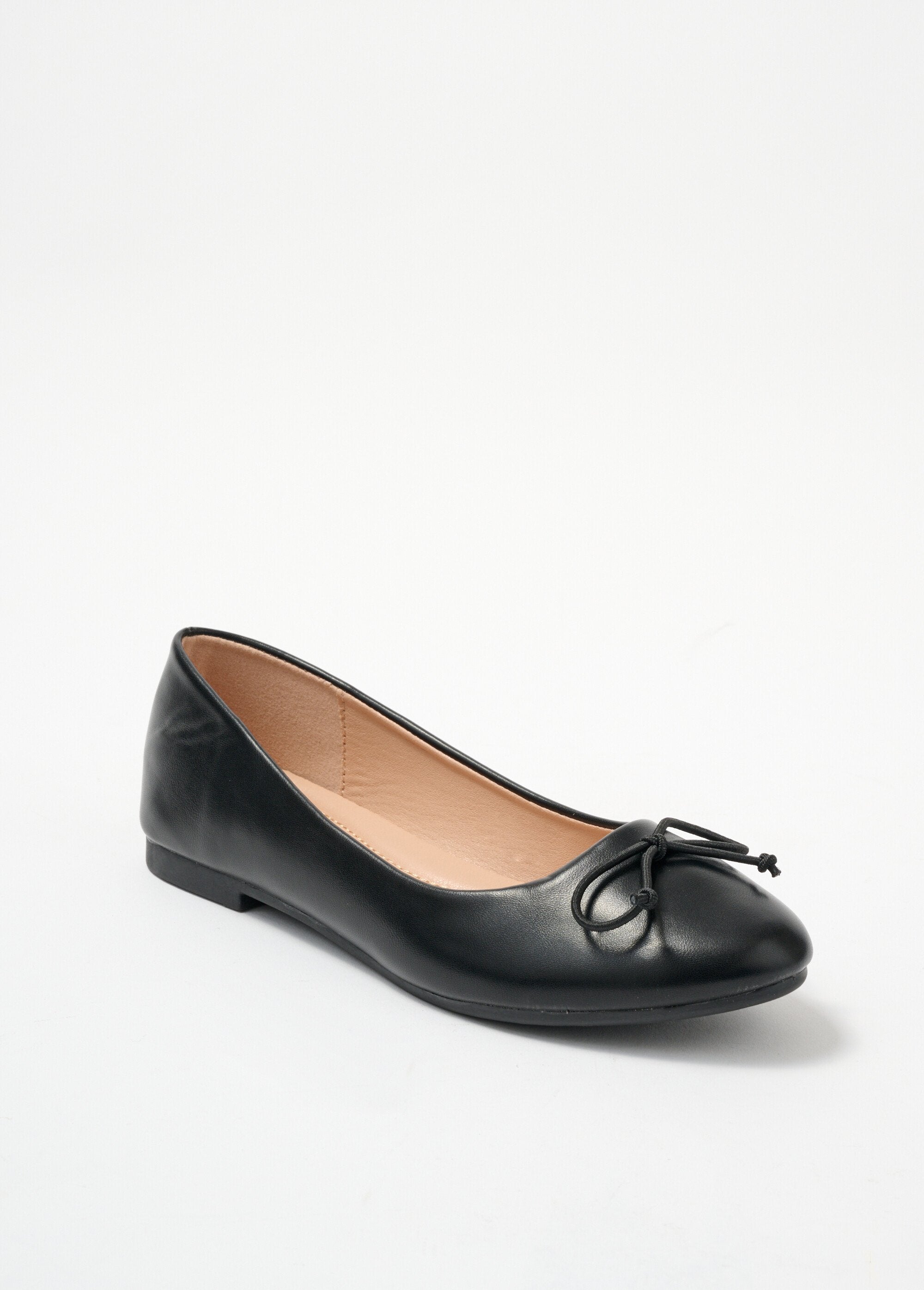 Ballerines_talon_plat_nud_fantaisie_Noir_FA1_slim