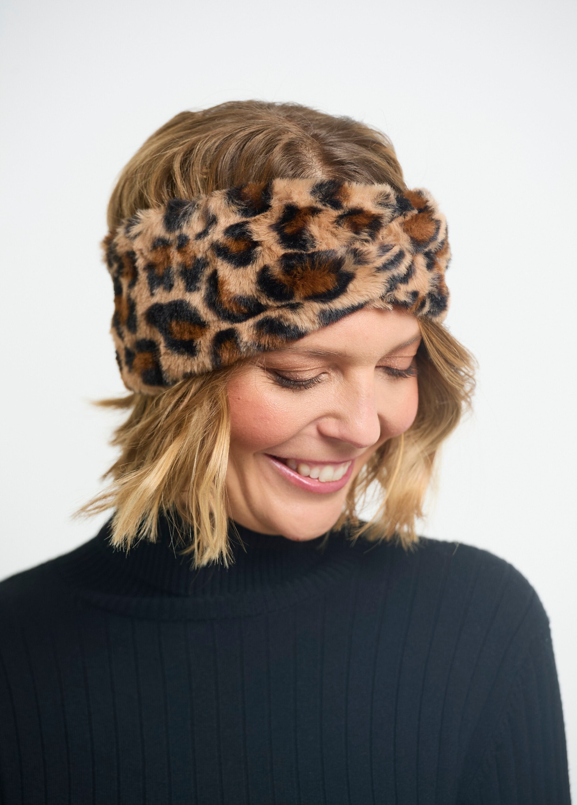 Bandeau_headband_fausse_fourrure_léopard_Leopard_DE1_slim