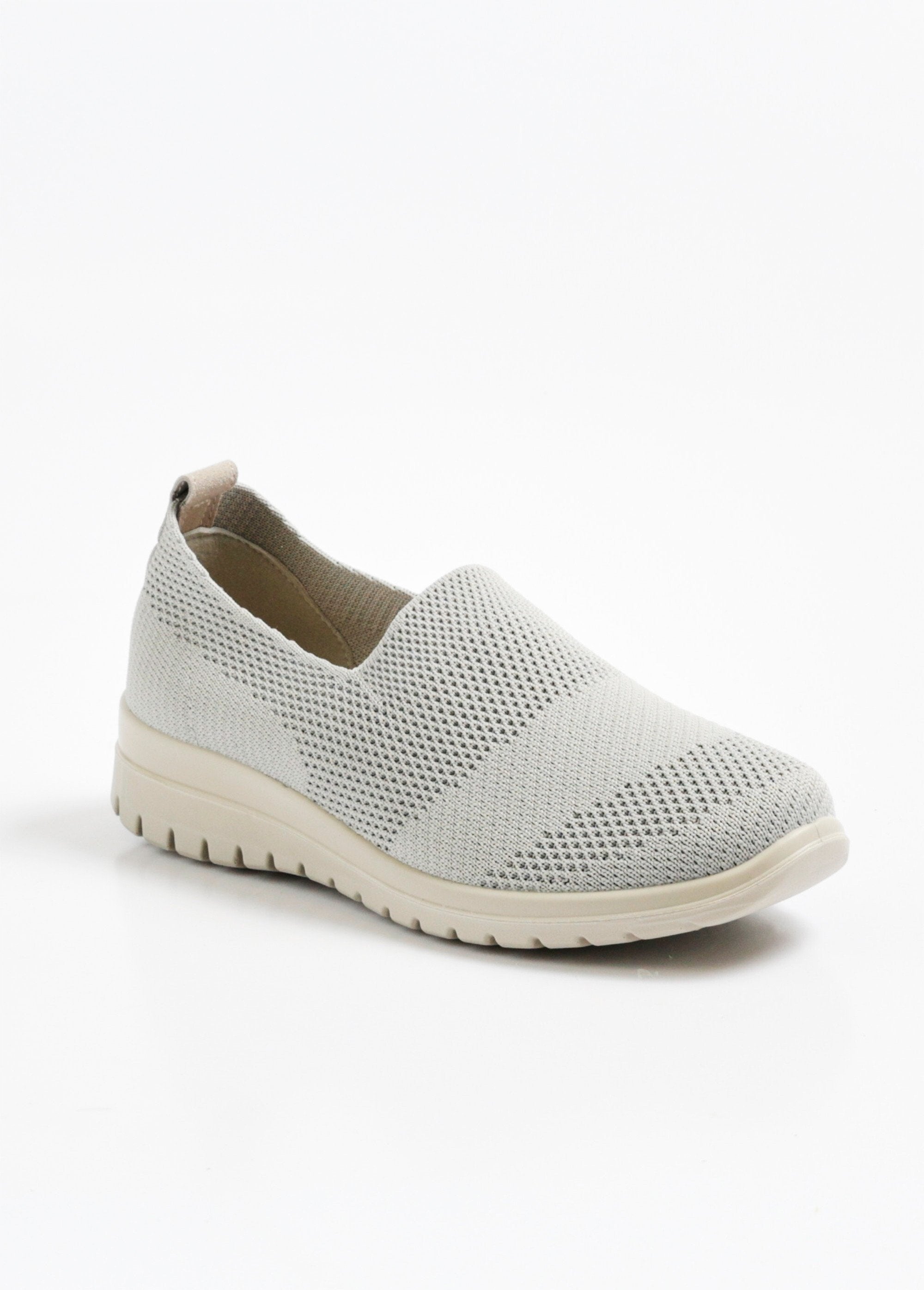 Comfortabele_gympen_van_mesh_Gris_FA1_slim