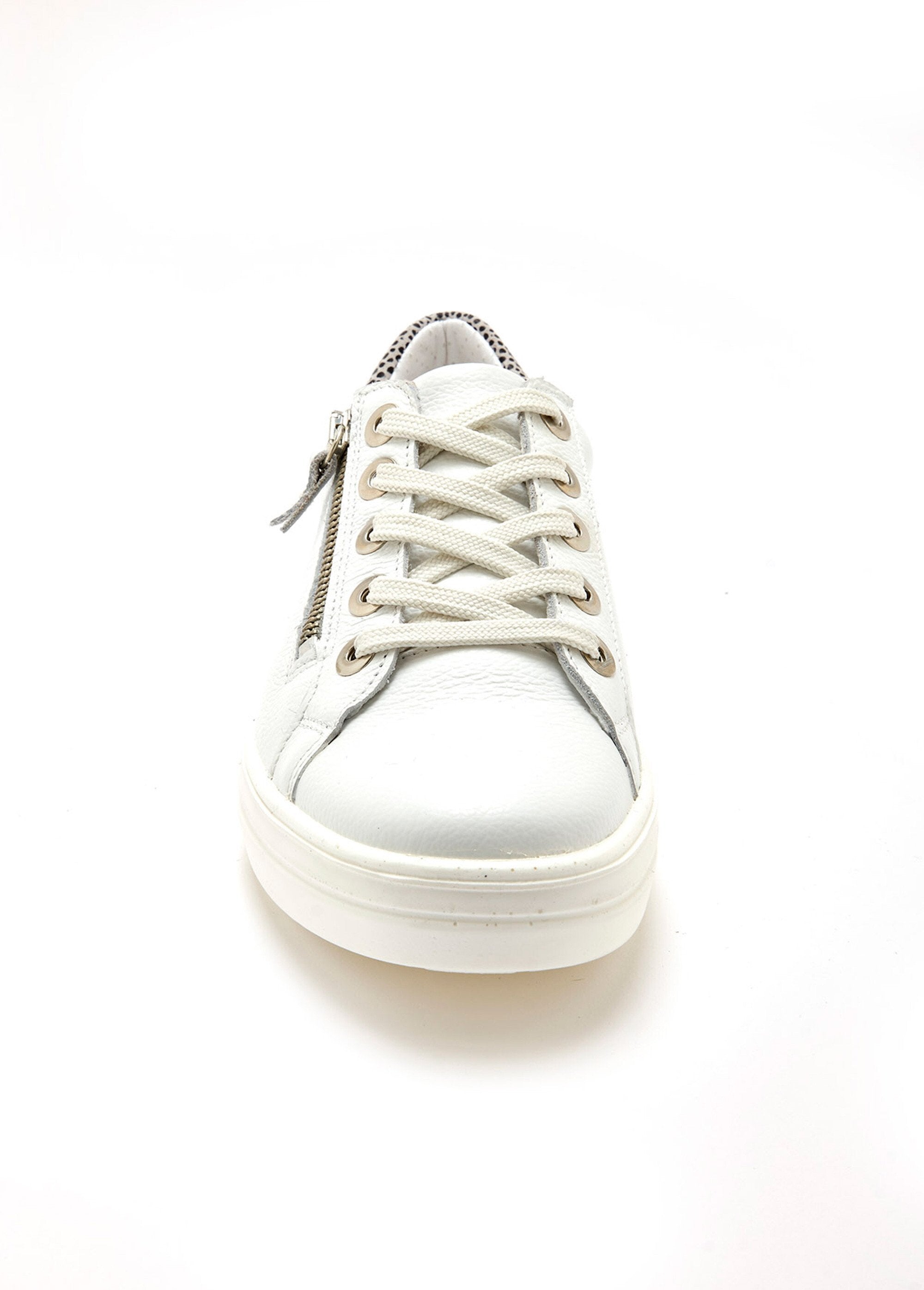 Baskets_cuir_lacets_et_zip,_détail_talon_Blanc_DE1_slim