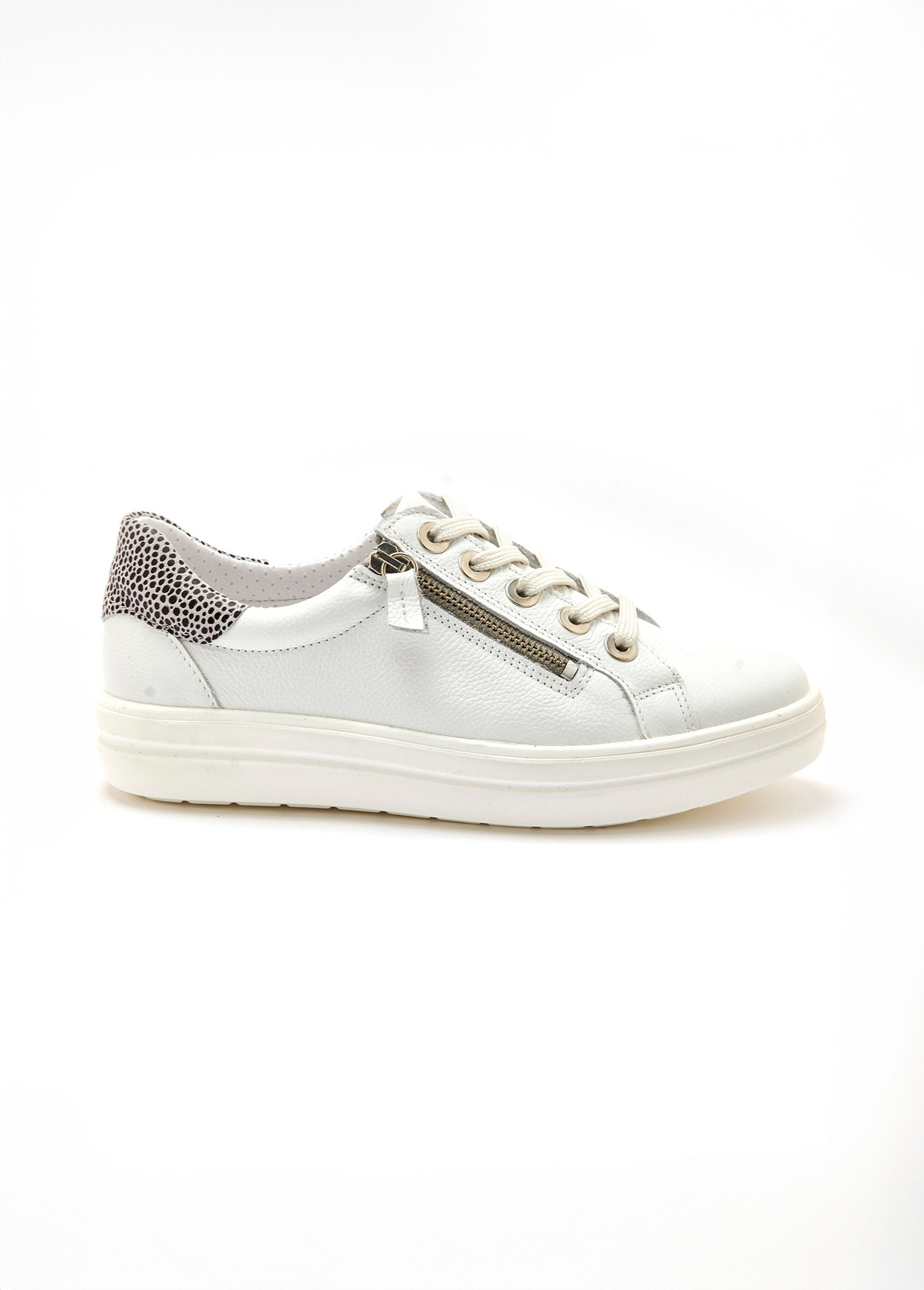 Baskets_cuir_lacets_et_zip,_détail_talon_Blanc_DR1_slim