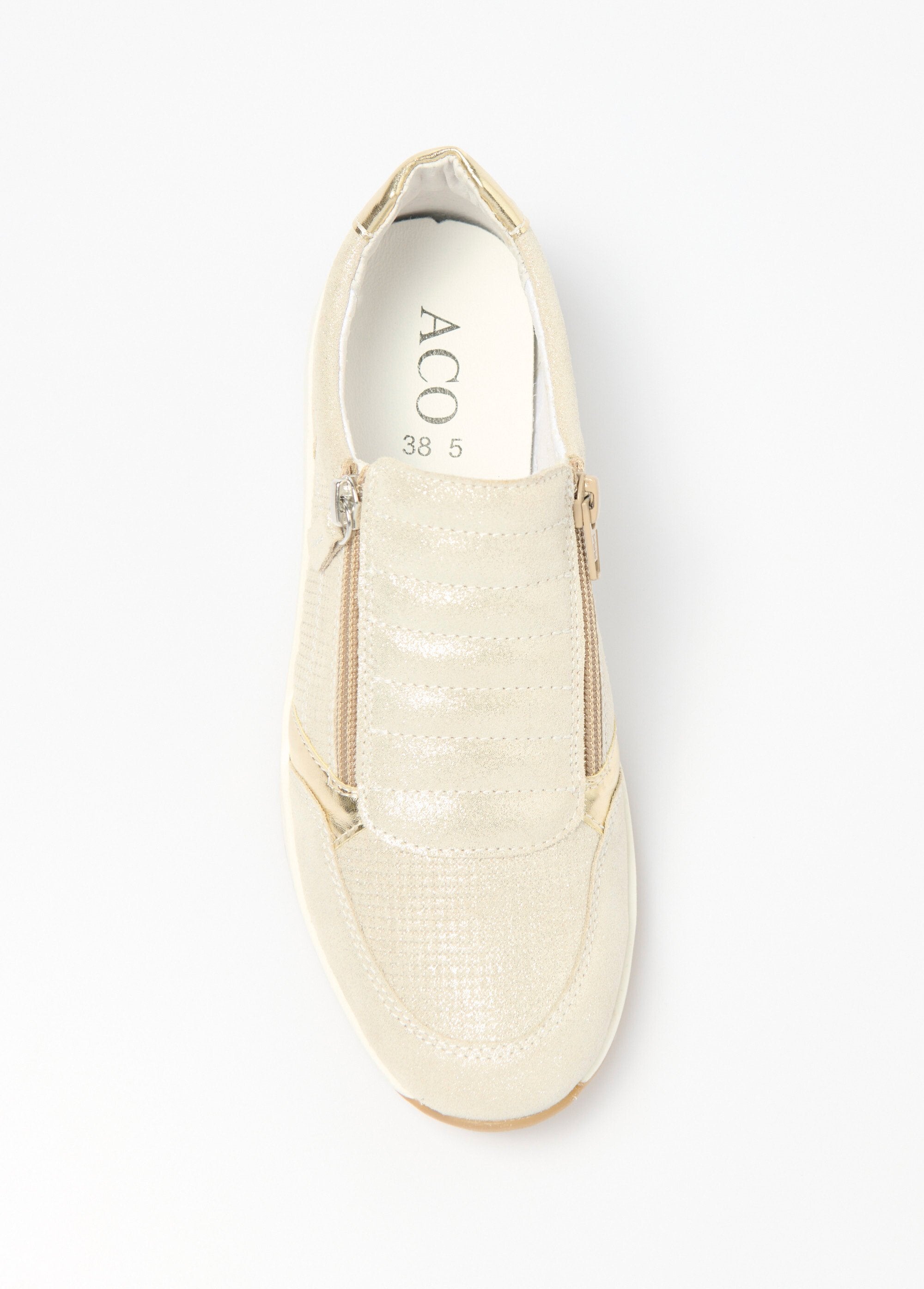 Leren_sportschoenen_met_brede_rits_Beige_irise_OV1_slim