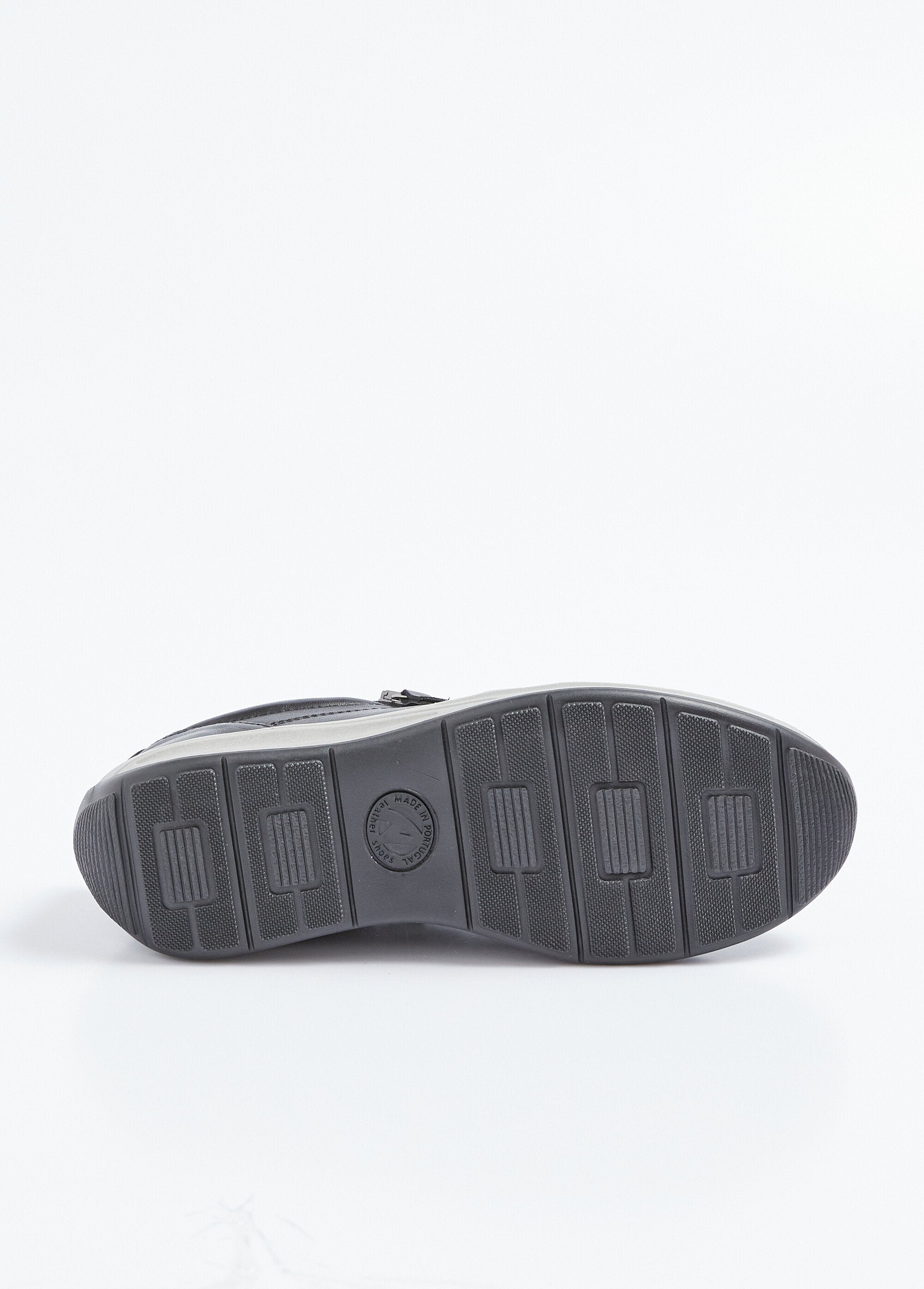 Baskets_cuir_zippées_grande_largeur_Noir_UN1_slim