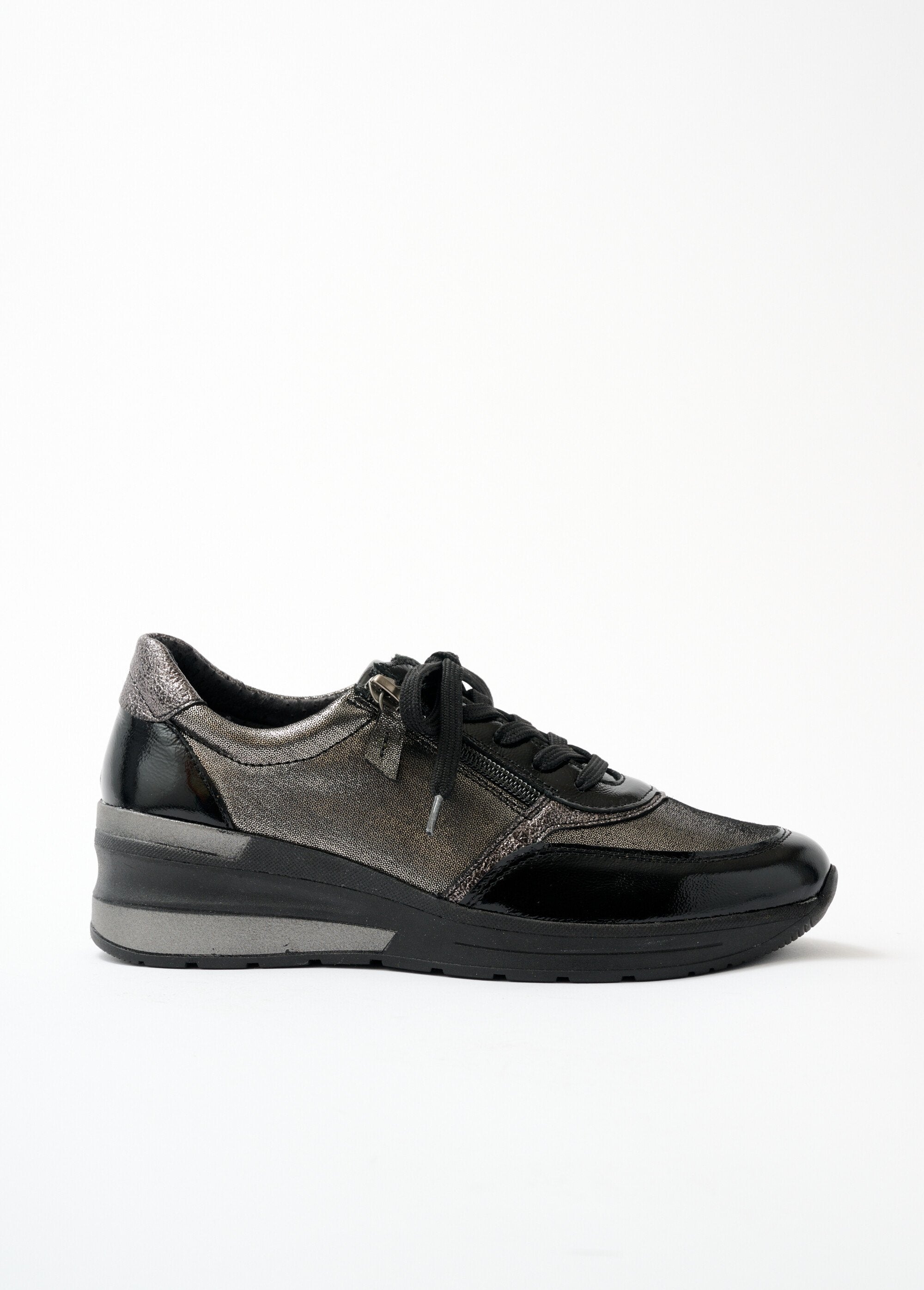 Zapatillas_cómodas_con_cordones_y_cremallera_negro_iridiscente_DR1_slim