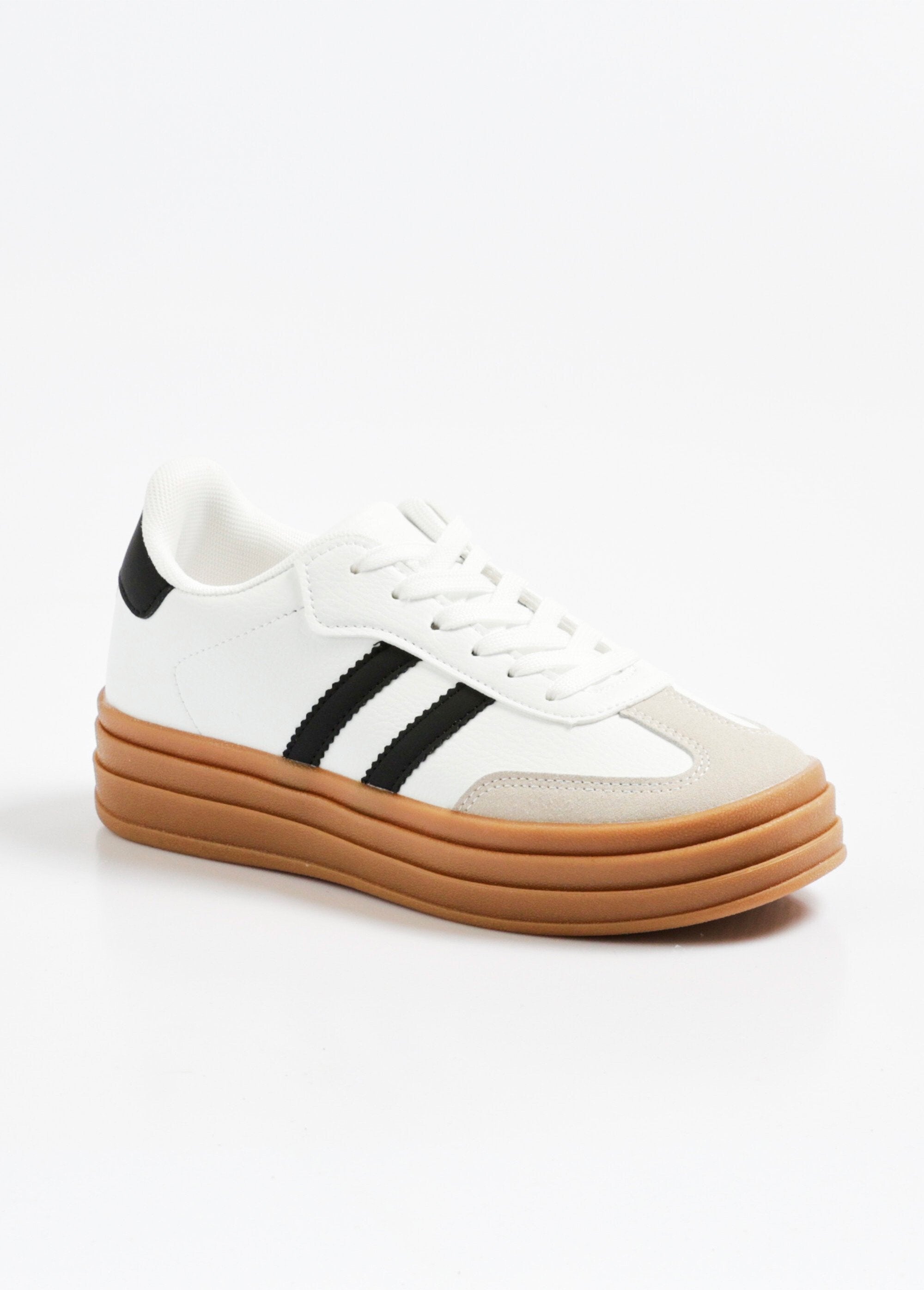 Baskets_style_rétro_bicolore_en_suédine_Blanc_FA1_slim