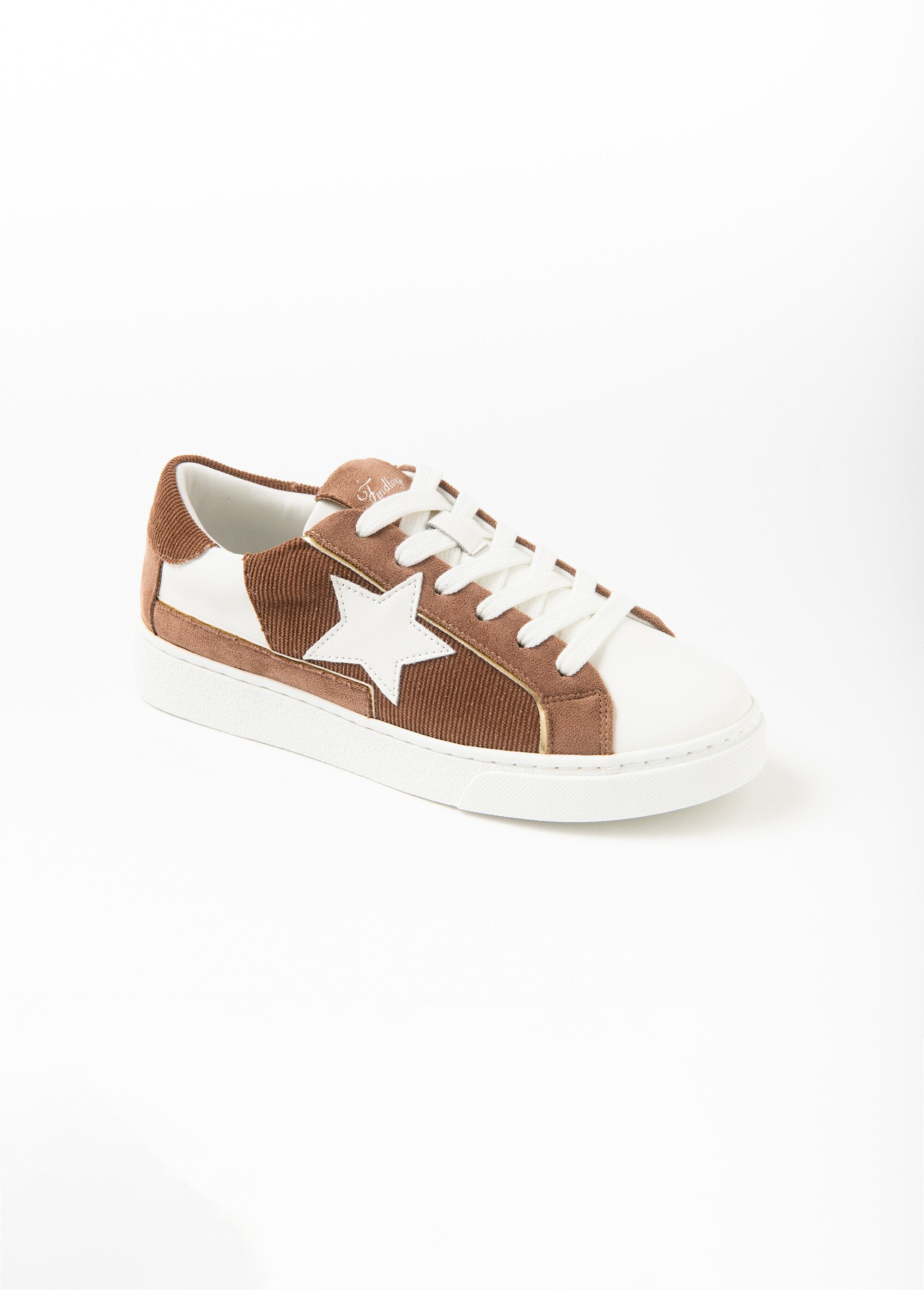 Taupe_and_white_star_sneakers_Old_pink__FA1_slim