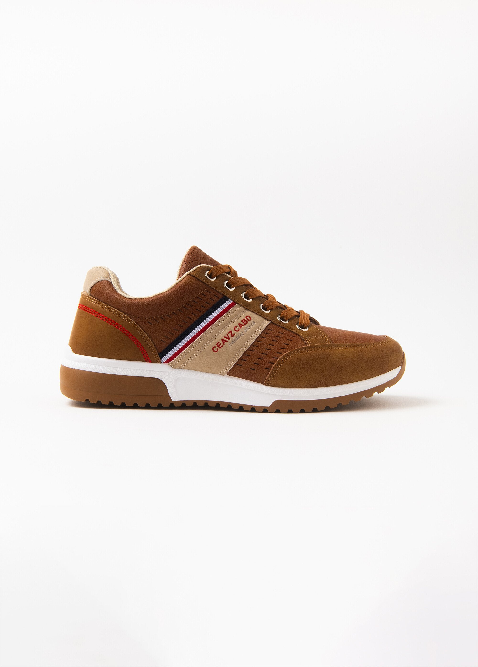 Men's_multi-material_sneakers_camel_DR1_slim