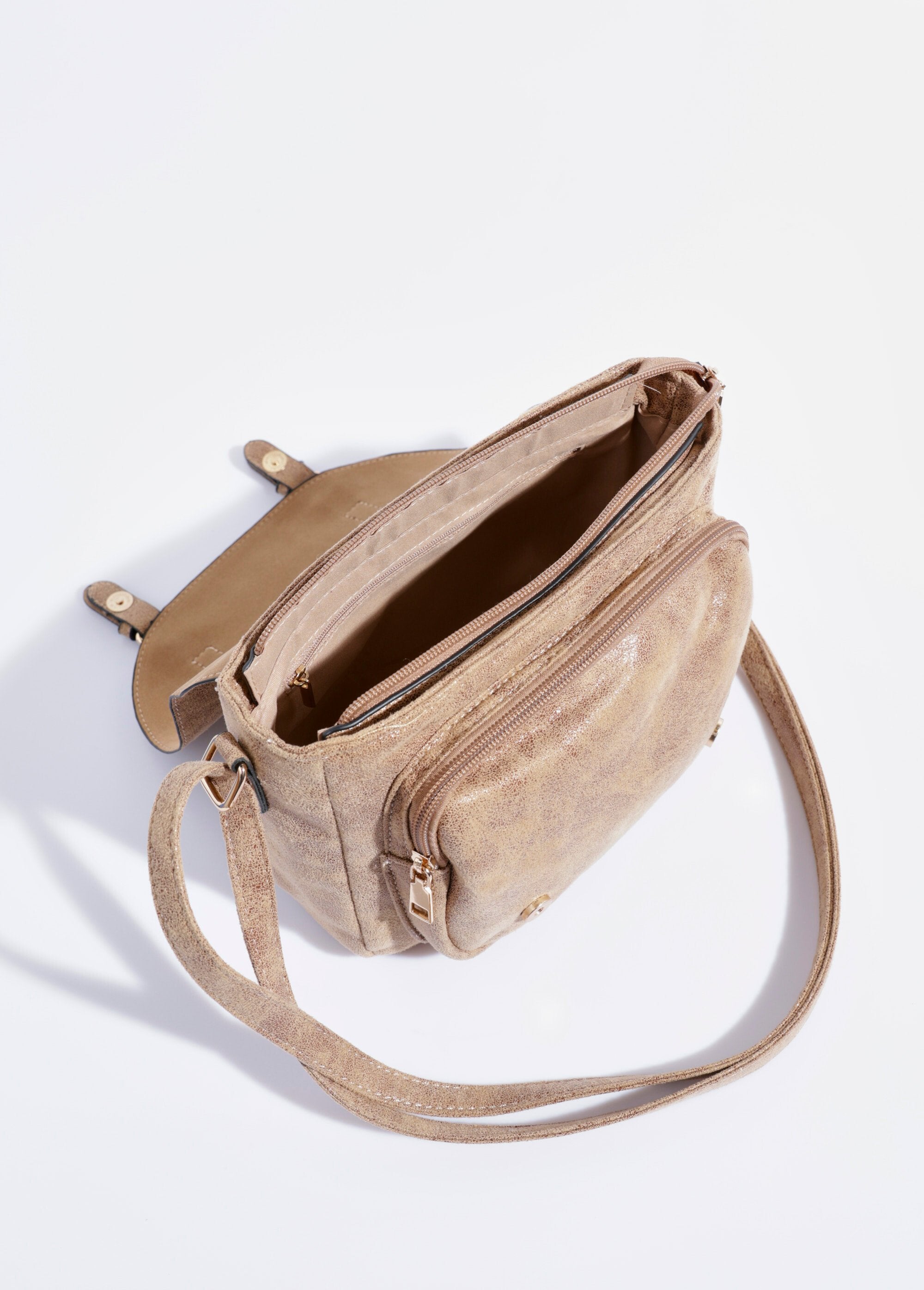 Besace_irisée_avec_rabat_2_boucles_Beige_DE1_slim