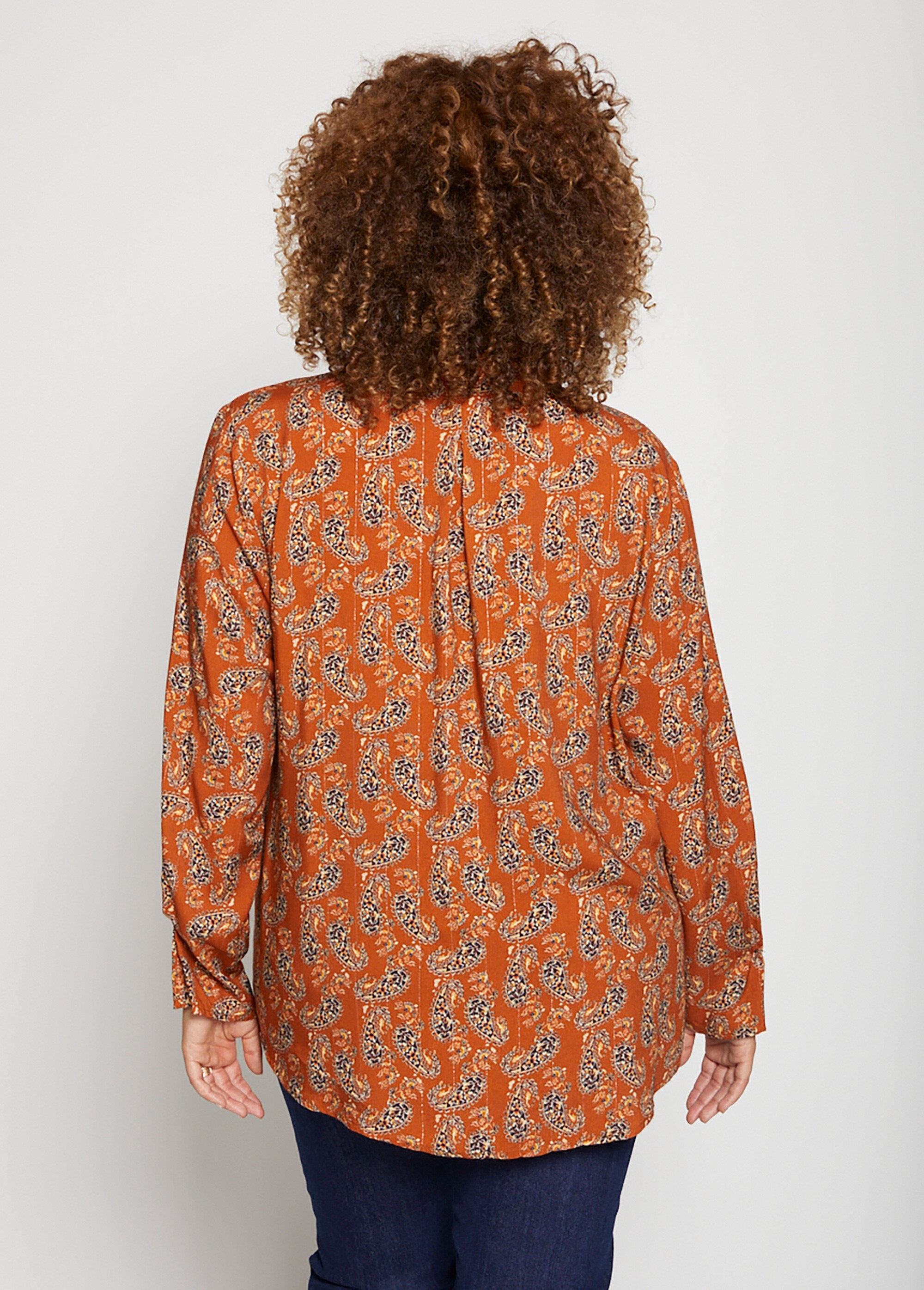 Blouse_fluide_imprimée_Caramel_DO1_curvy