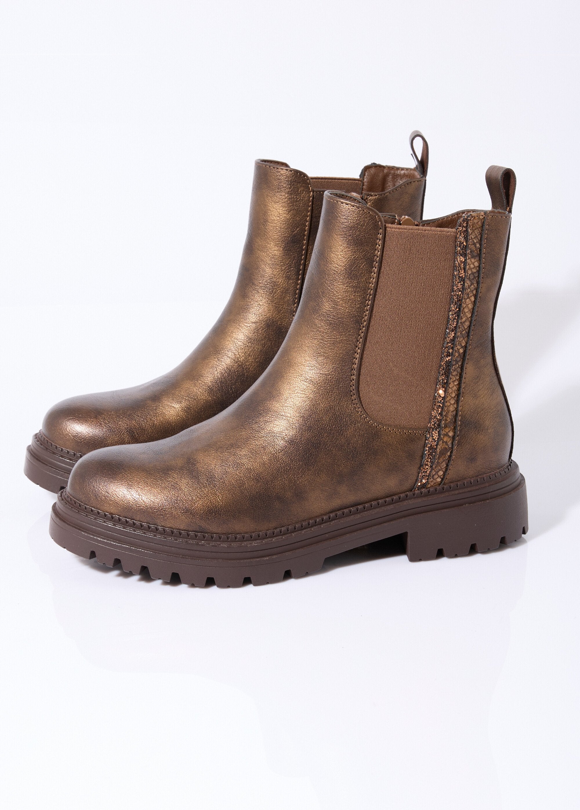 Boots_Chelsea_crantées_détails_matières_Bronze_DE1_slim