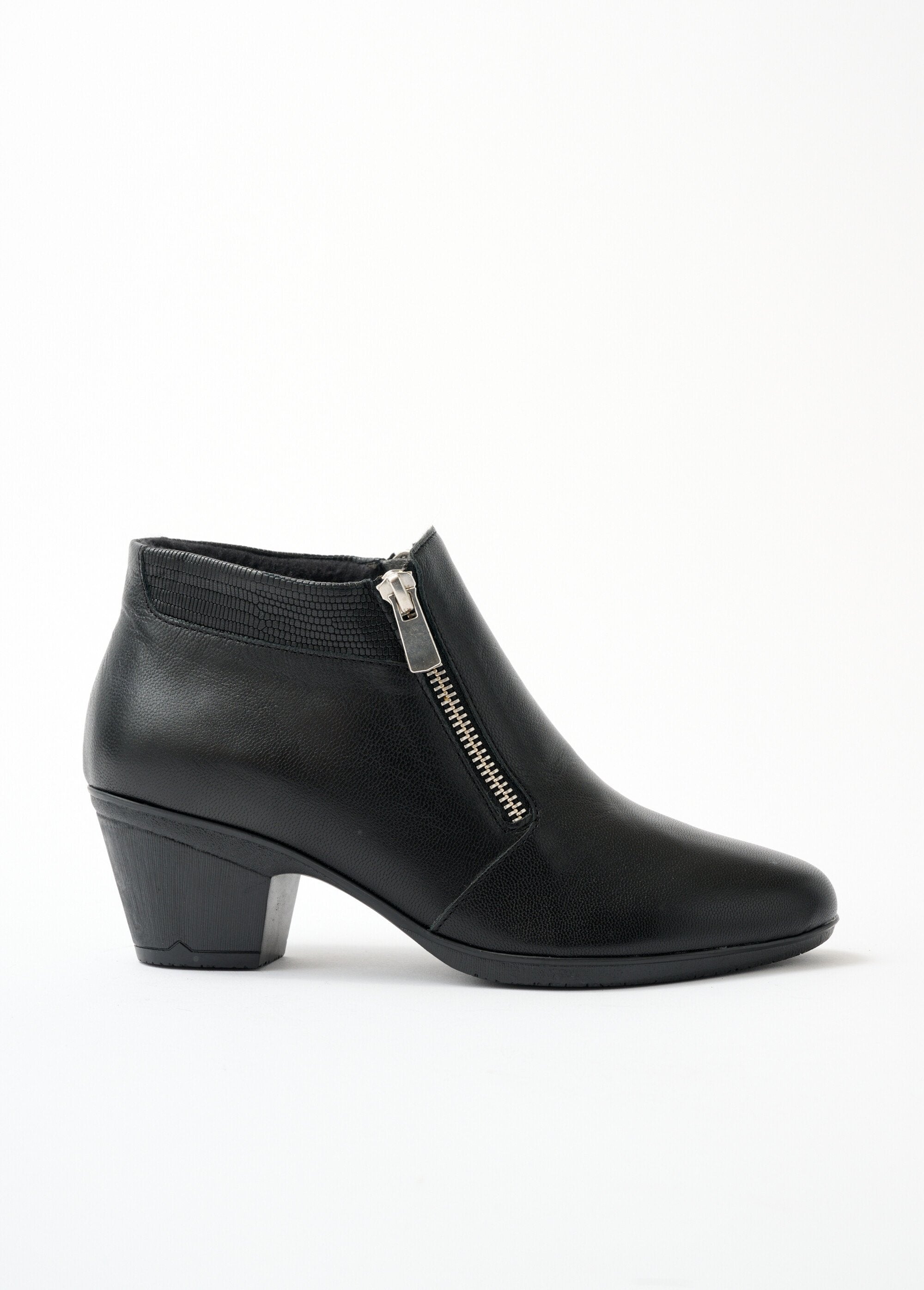 Boots_largeur_confort_cuir_double_glissière_Noir_DR1_slim