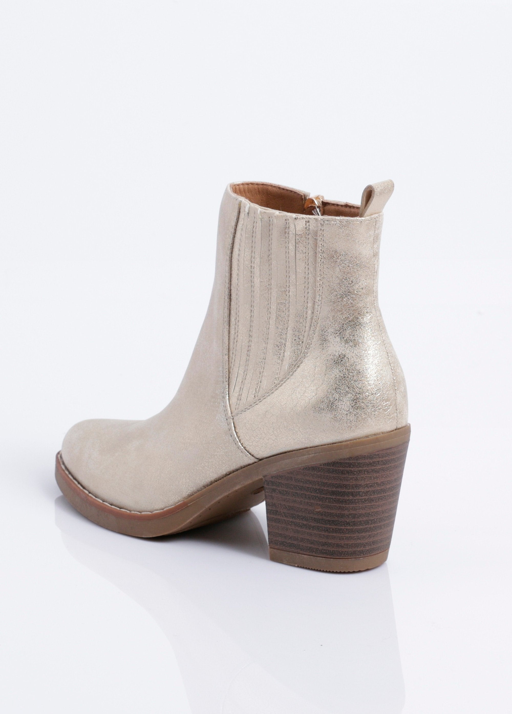 Boots_métallisées_à_talon_thème_western_Dore_DO1_slim