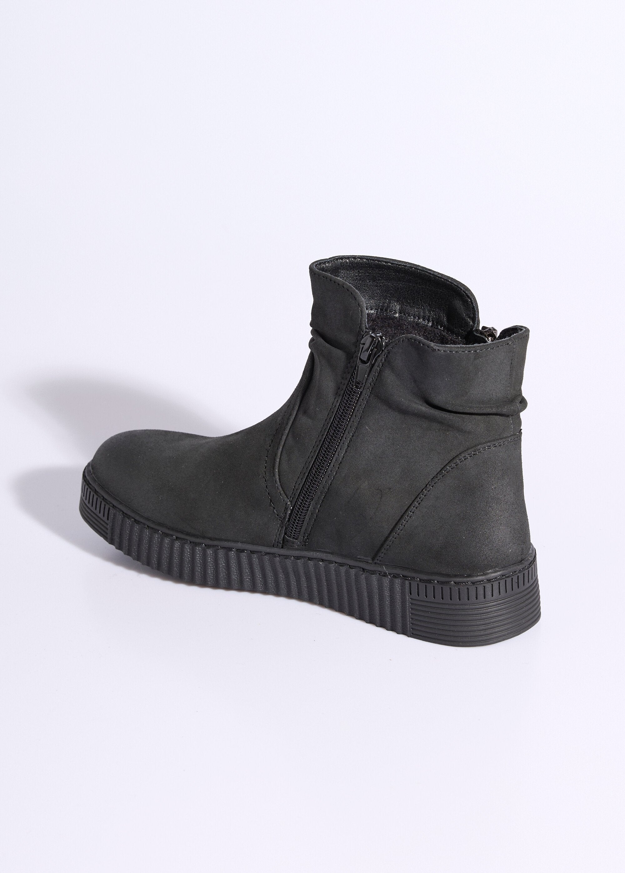 Suède_laarzen_met_sleezool_Noir_DO1_slim