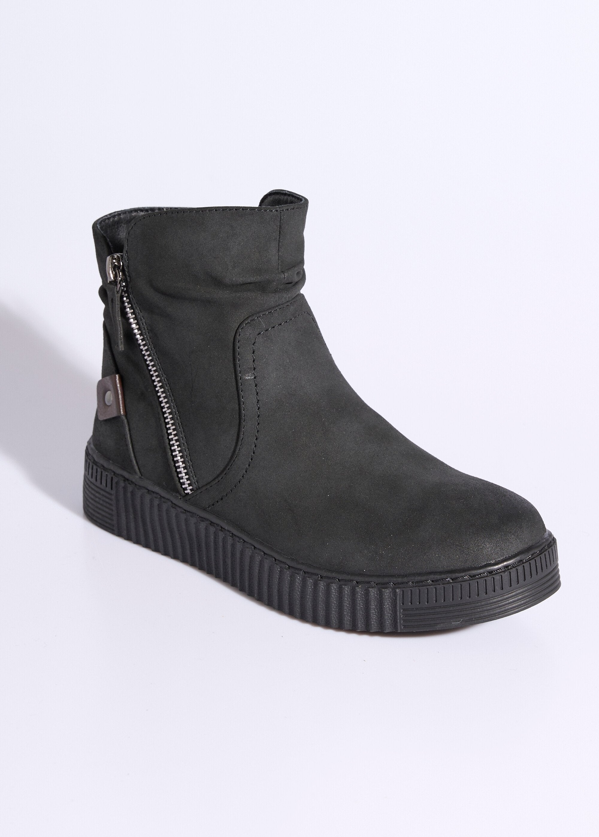 Suède_laarzen_met_sleezool_Noir_FA1_slim