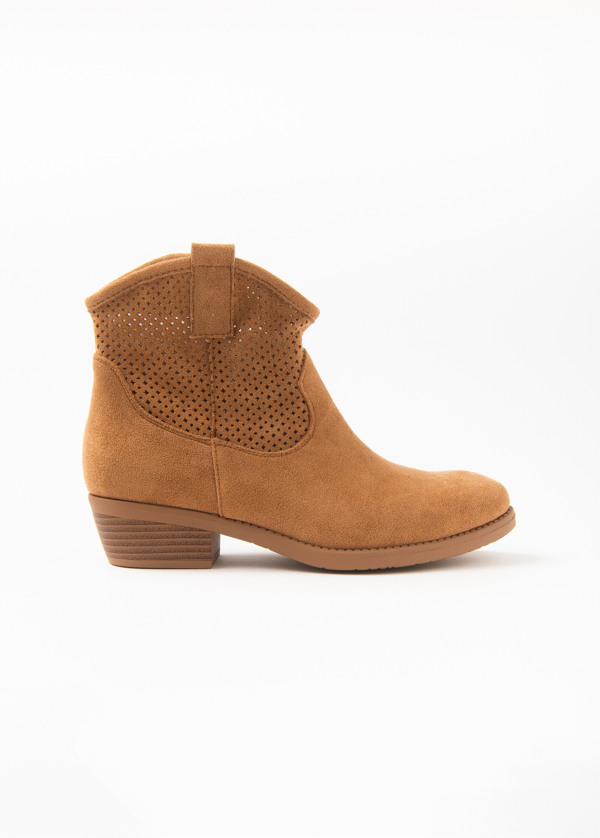 Botas_ocidentais_com_fecho_de_correr_em_material_perfurado_Camel__DR1_slim