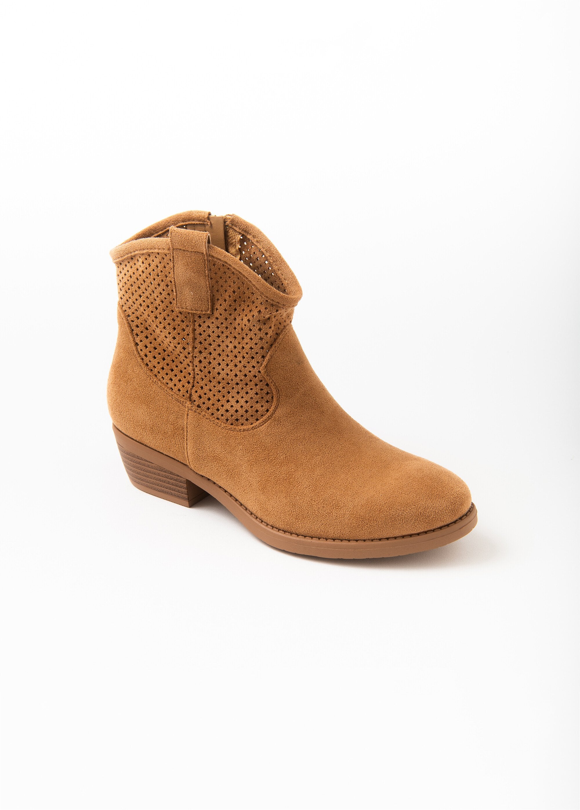 Western_zipped_boots_in_perforated_material_Camel__FA1_slim