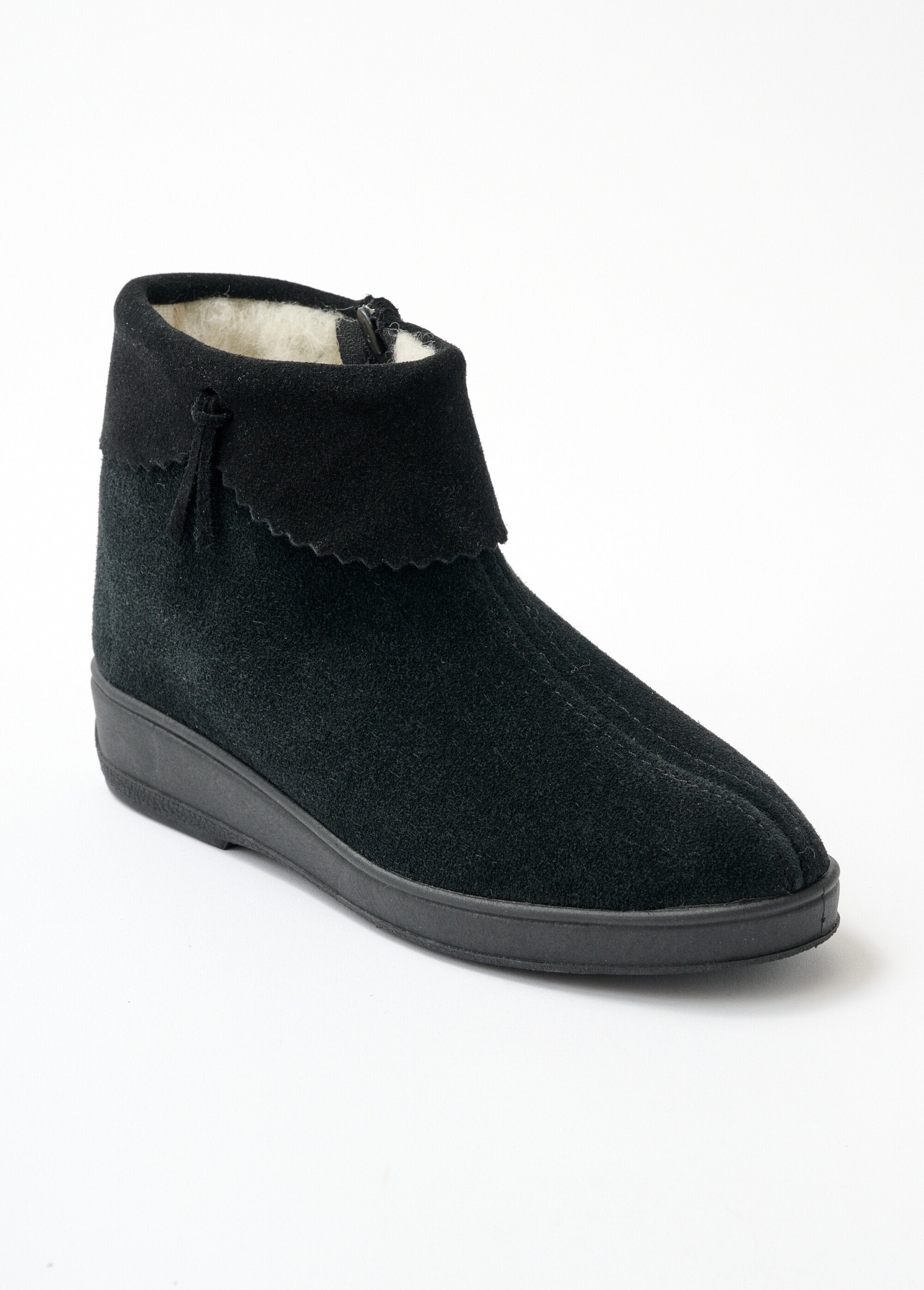 Botas_de_ante_anchas_y_cómodas_con_cremallera_y_forro_de_piel_Negro_FA1_slim