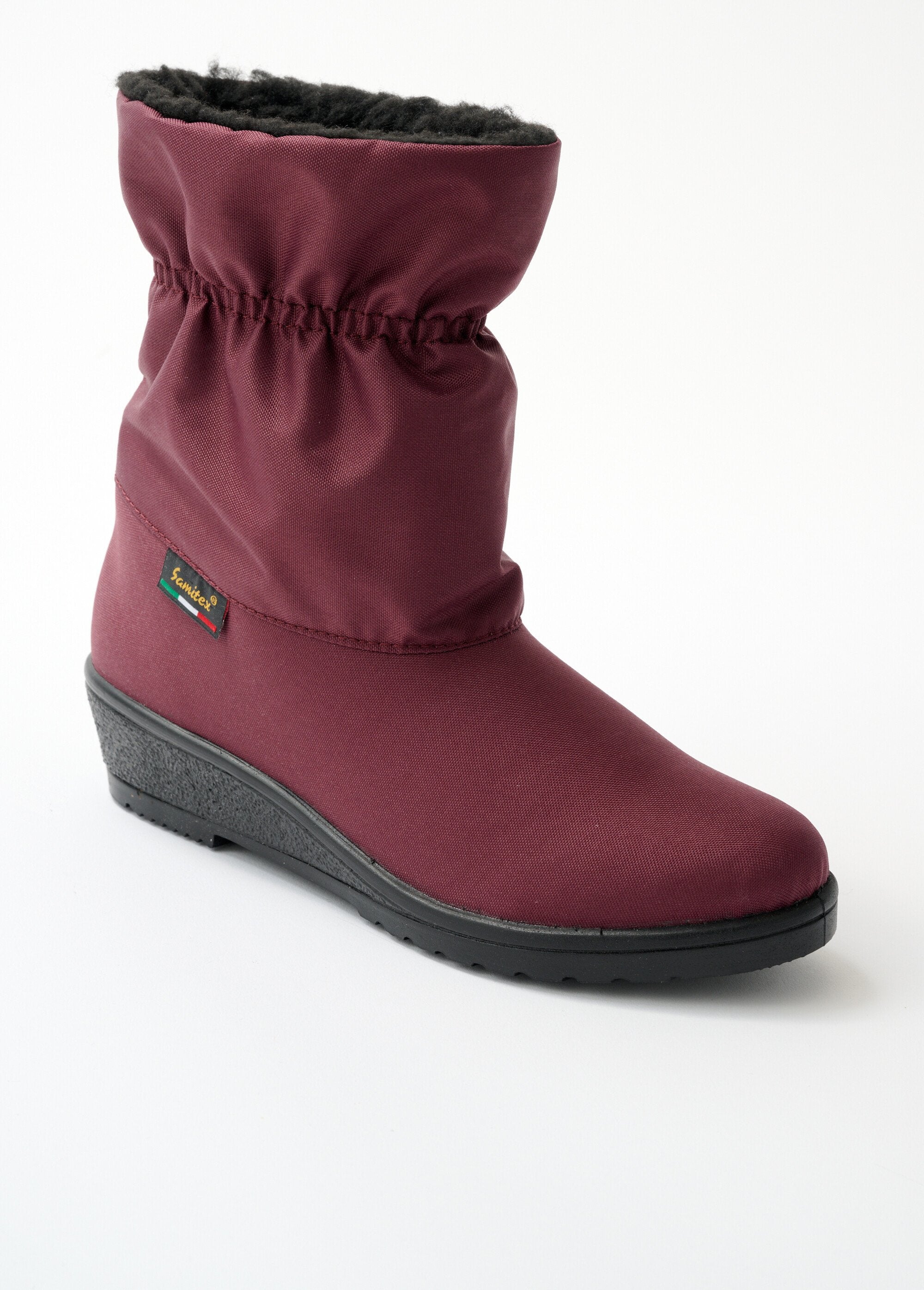 Boots_imperméables_grande_largeur_Bordeaux_FA1_slim