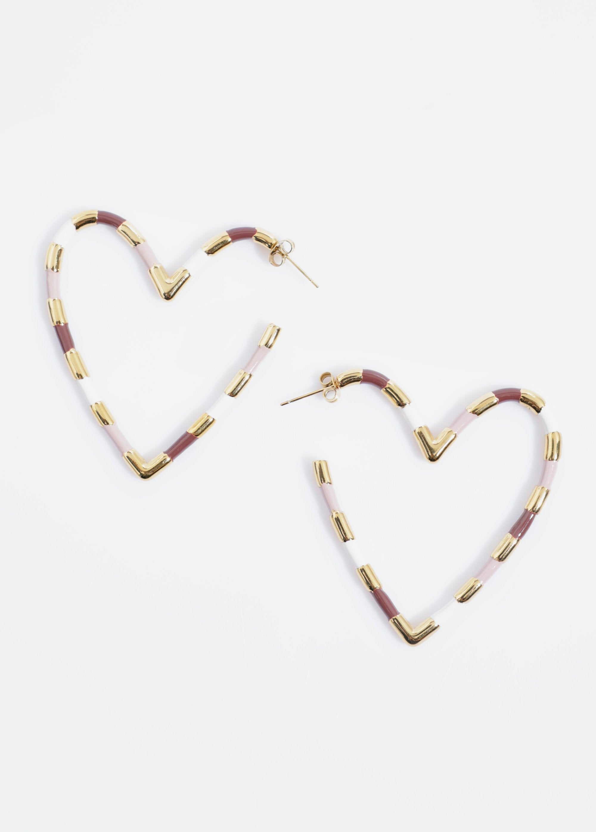Boucles_d'oreilles_coeur_acier_inoxydable_Dore_DE1_slim