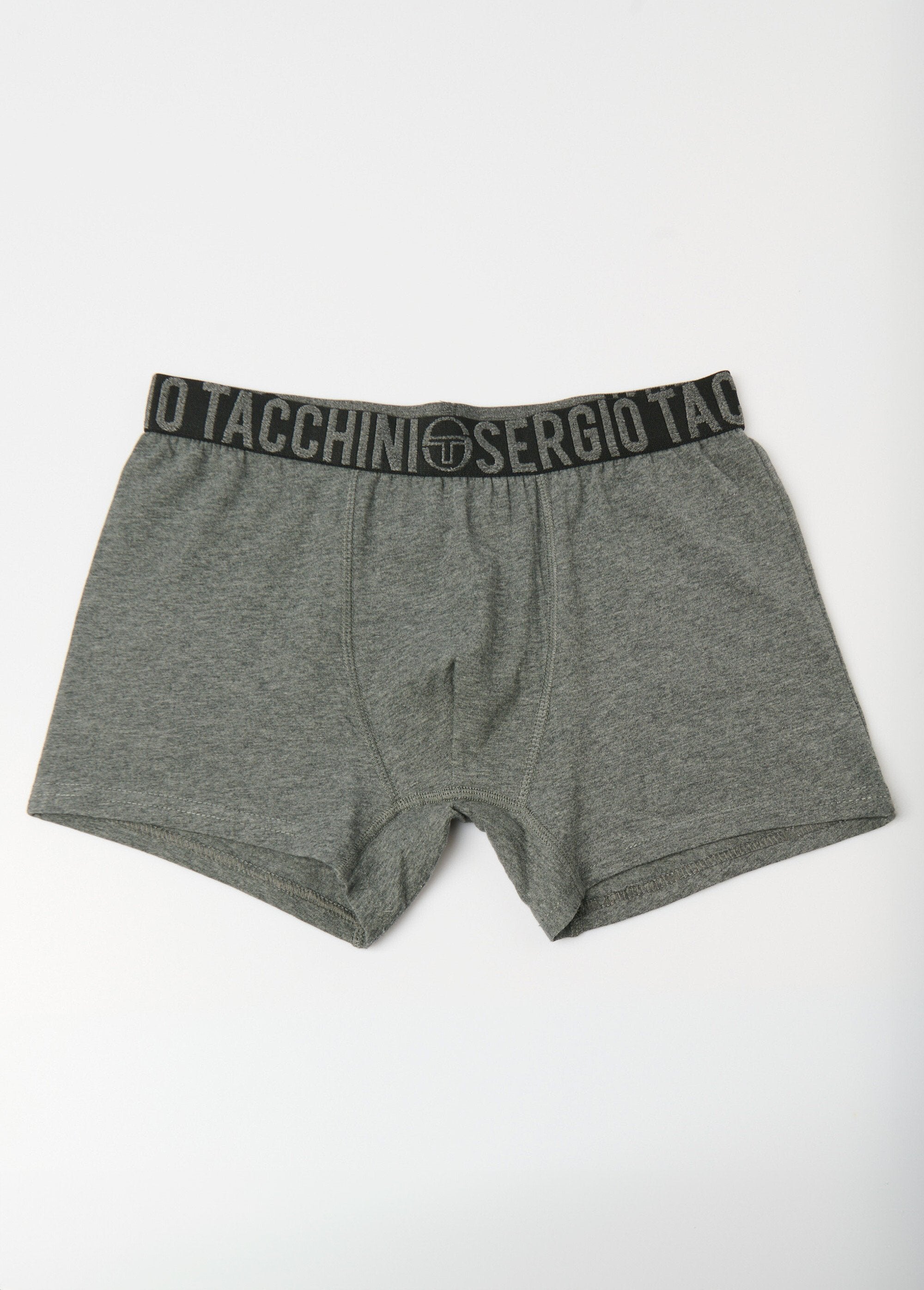 Boxer_chiné_taille_élastiquée_Anthracite_FA1_slim