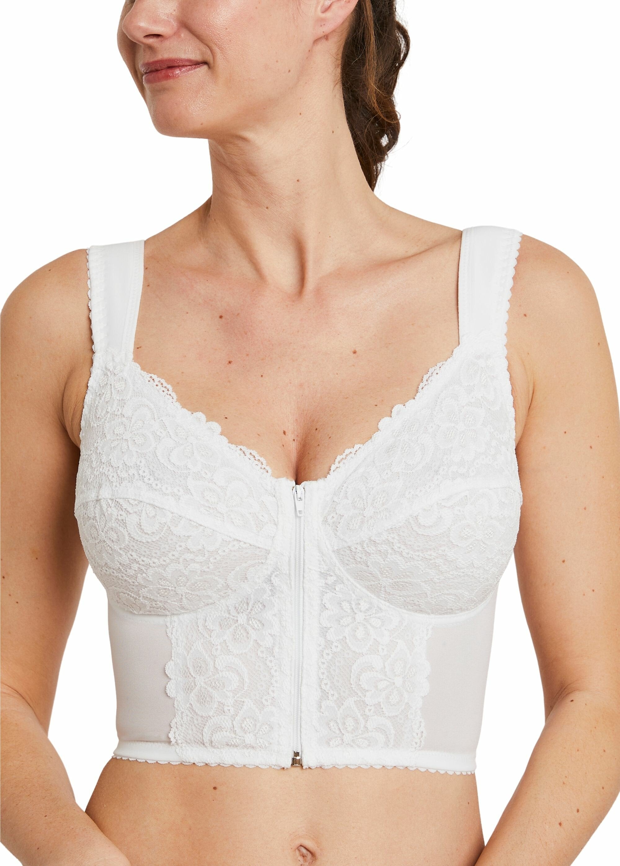 Bustier_sans_armatures_zippé_devant_Blanc_FA1_slim