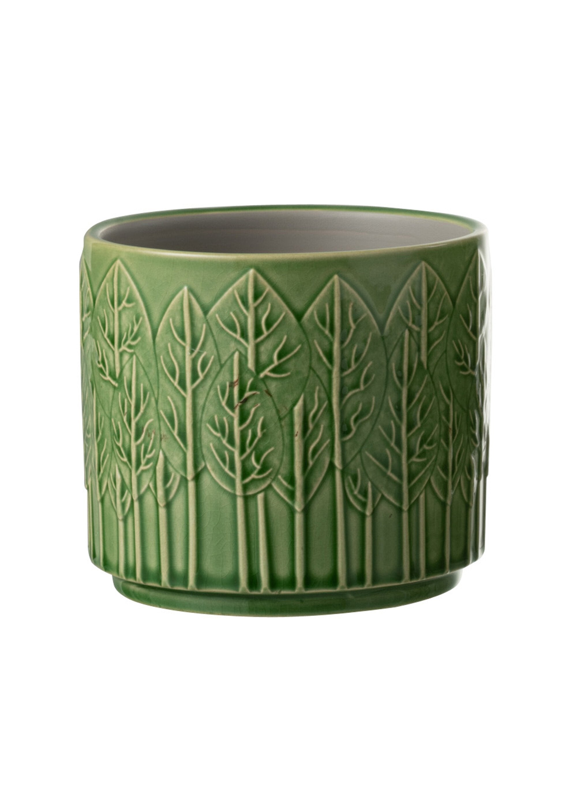 Cache-pot_céramique_motif_arbres_Vert_FA1_slim