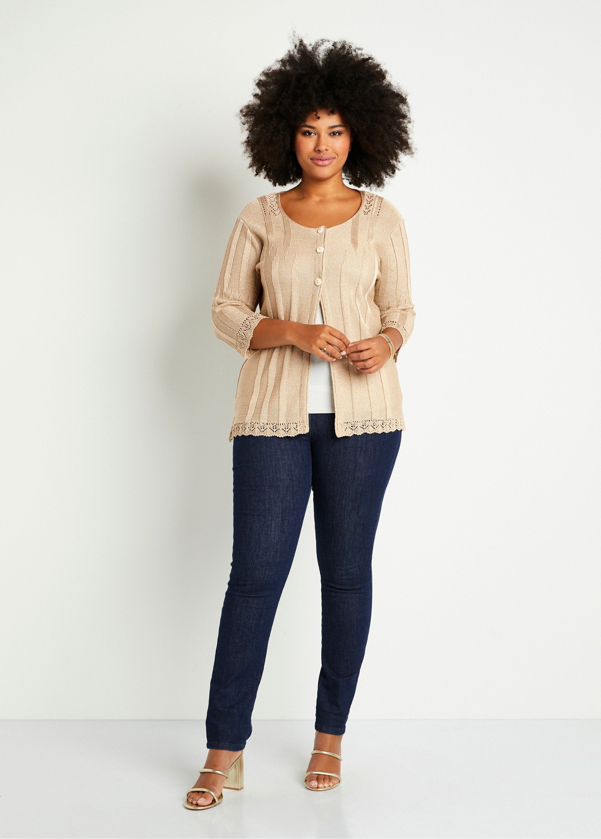 Cardigan_boutonnée_long_ajouré_Ficelle_SF1_curvy