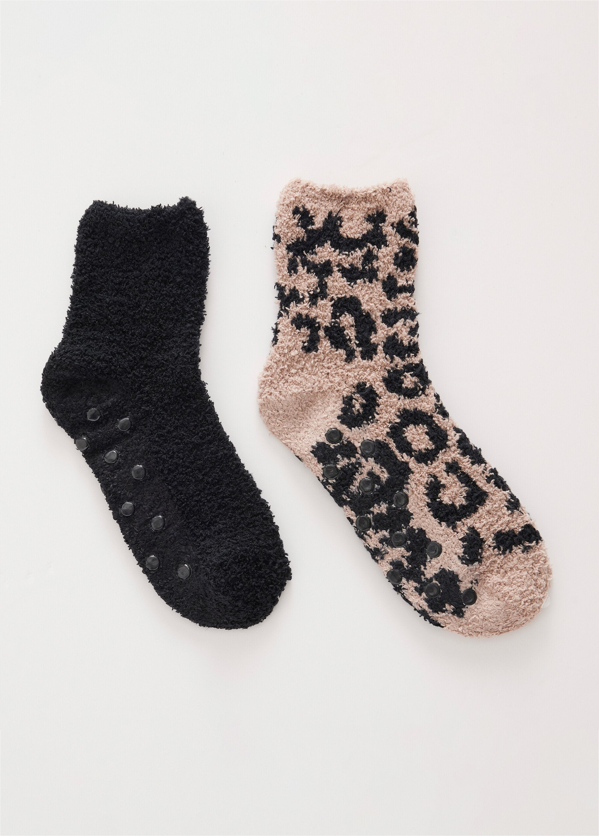 Chaussettes_douceur_antidérapantes_Assortis_noir_lot2_LO1_slim