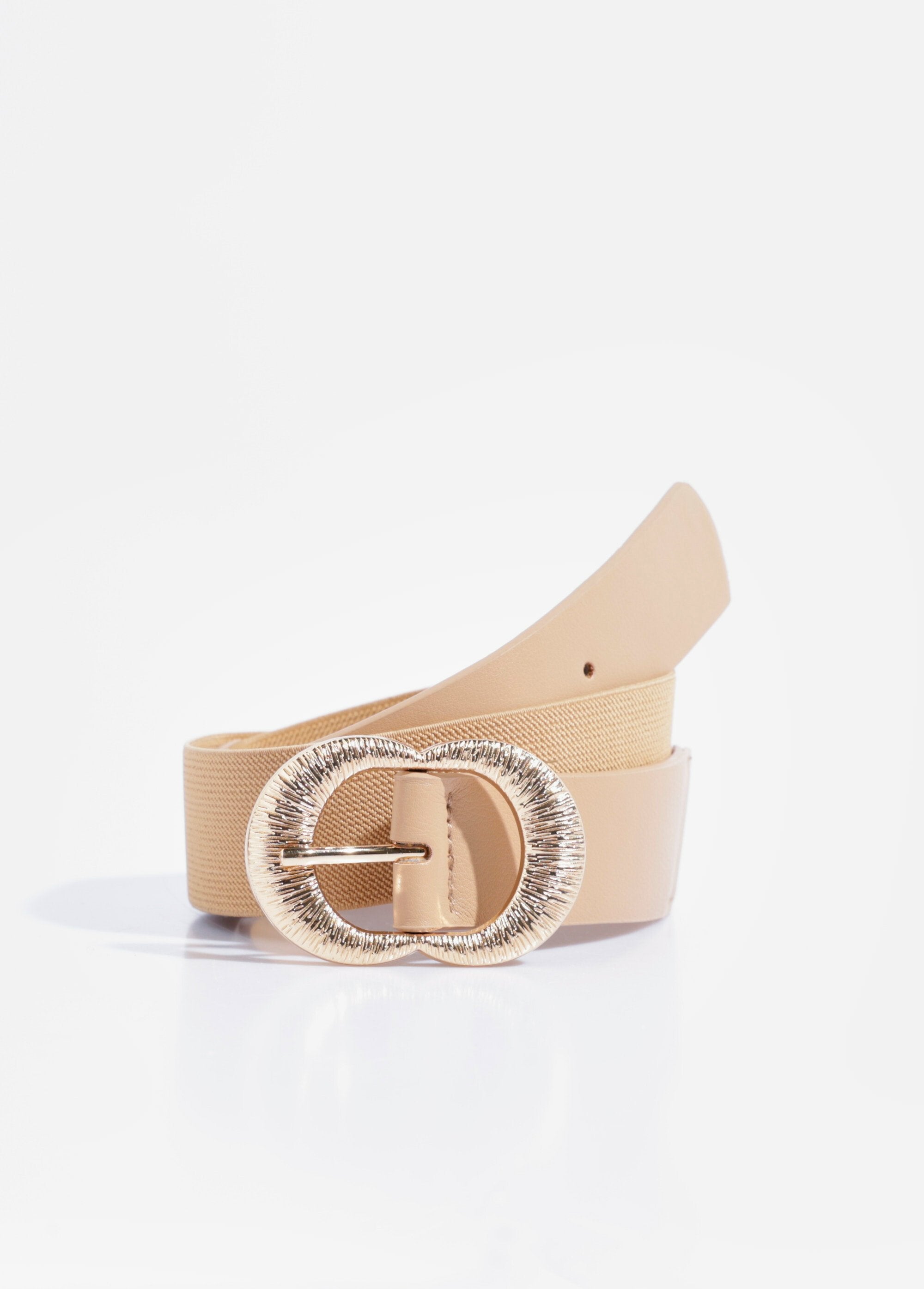 Ceinture_extensible_avec_boucle_métal_Beige_FA1_slim