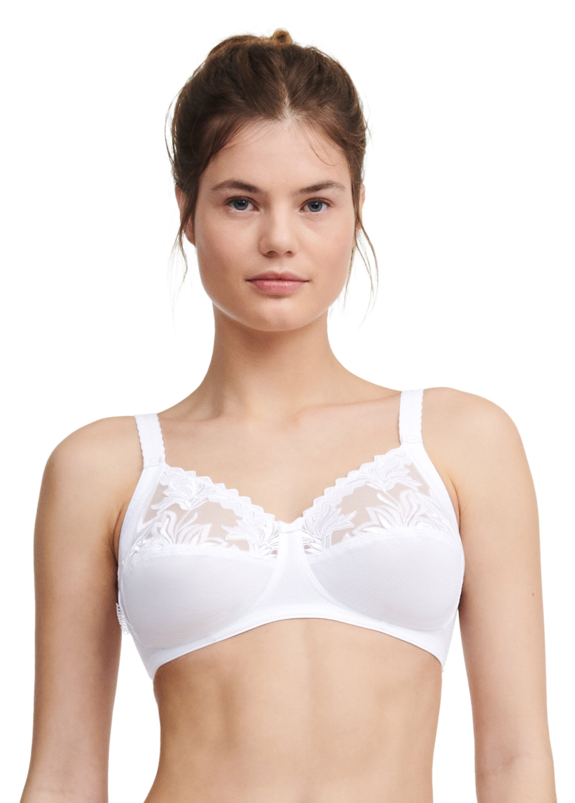 Chantelle®_-_Underwired_bra_Amazon_White_FA1_slim