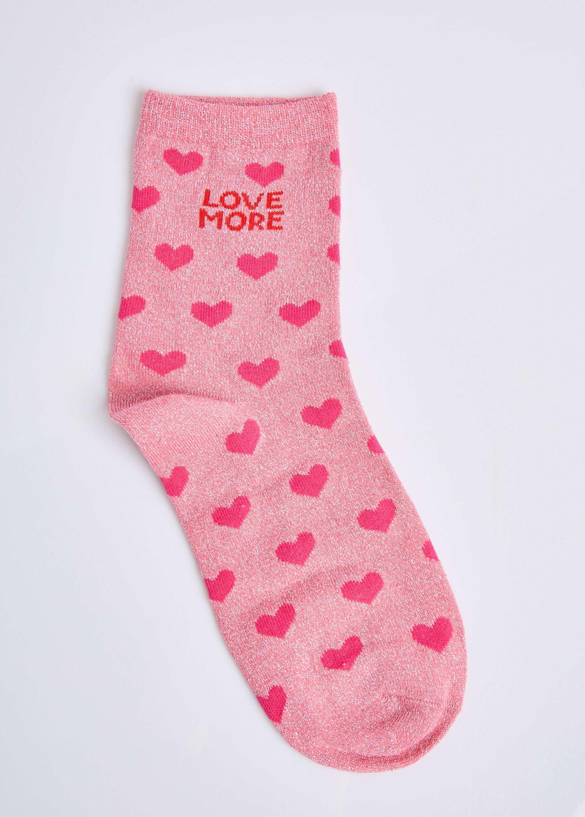 Chaussettes_pailletées_à_message_Rose_DE1_slim