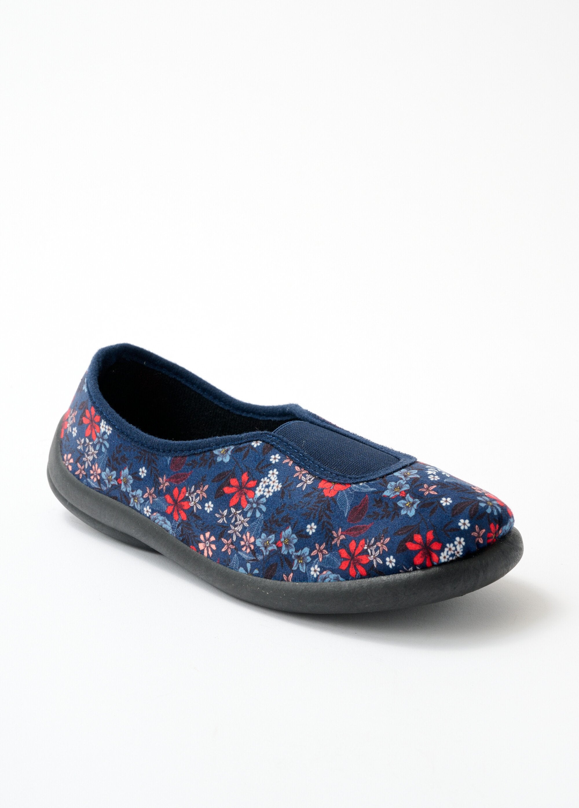 Elasticated_comfort_width_ballerina_slipper_Marine_FA1_slim