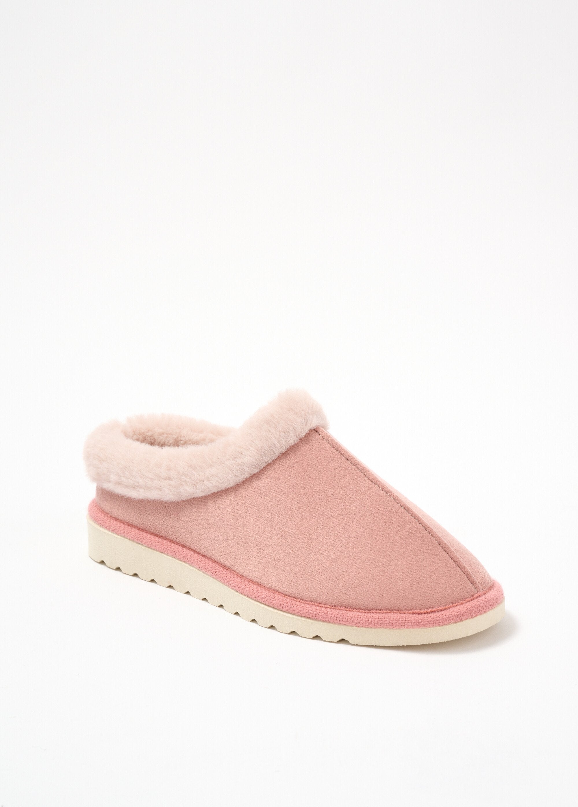 Chaussons_doux_fourrés_largeur_confort_Rose_FA1_slim