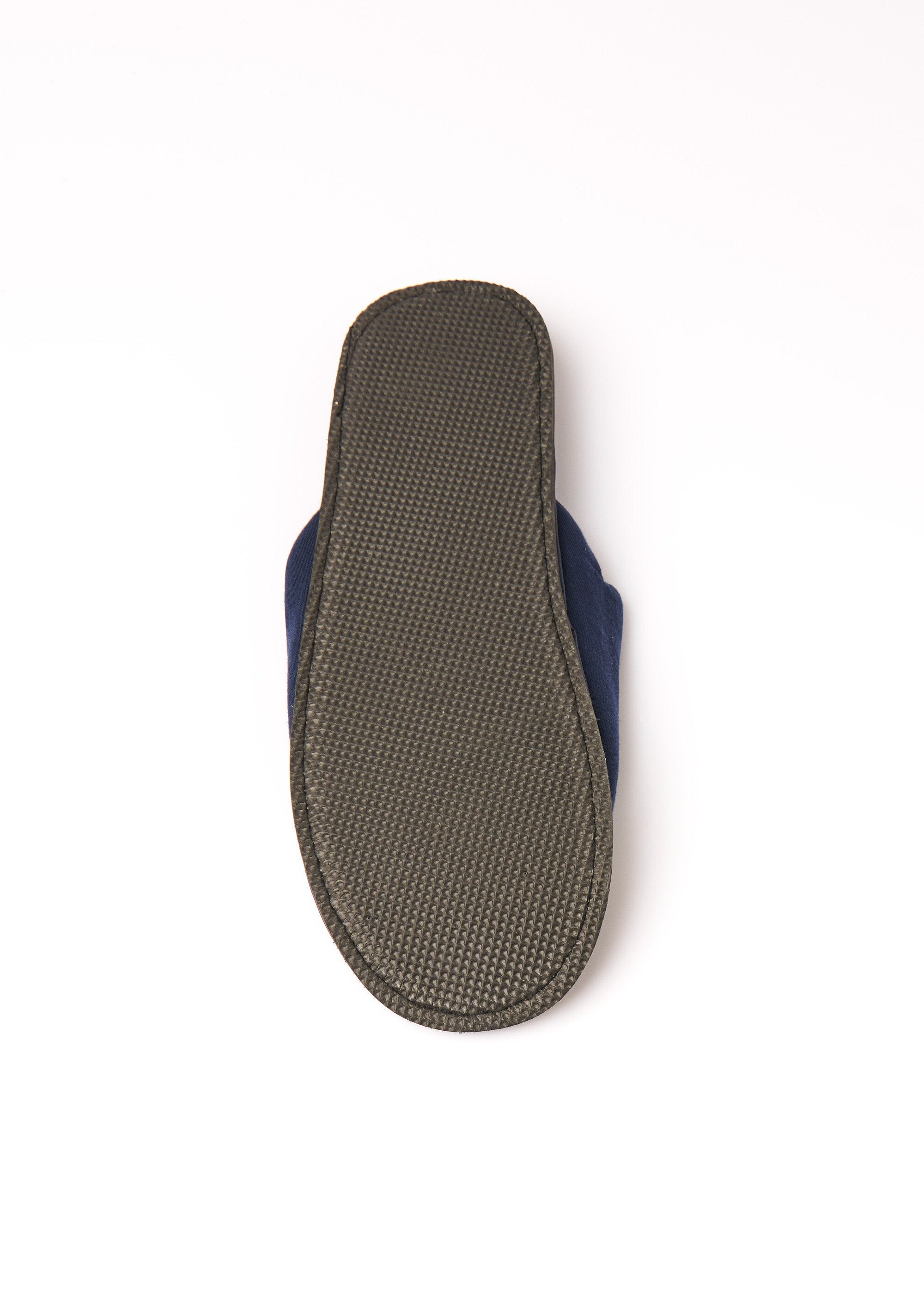 Chaussons_mules_à_message_humoristique_Bleu_UN1_slim
